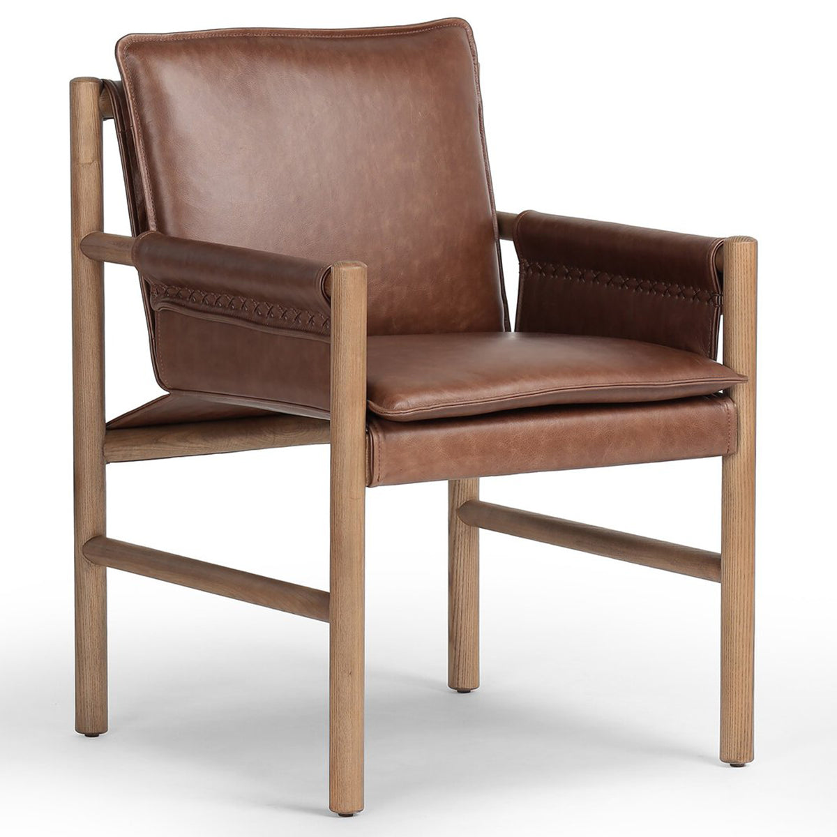 Four Hands Kellis Dining Chair Set of 2 - Final Sale