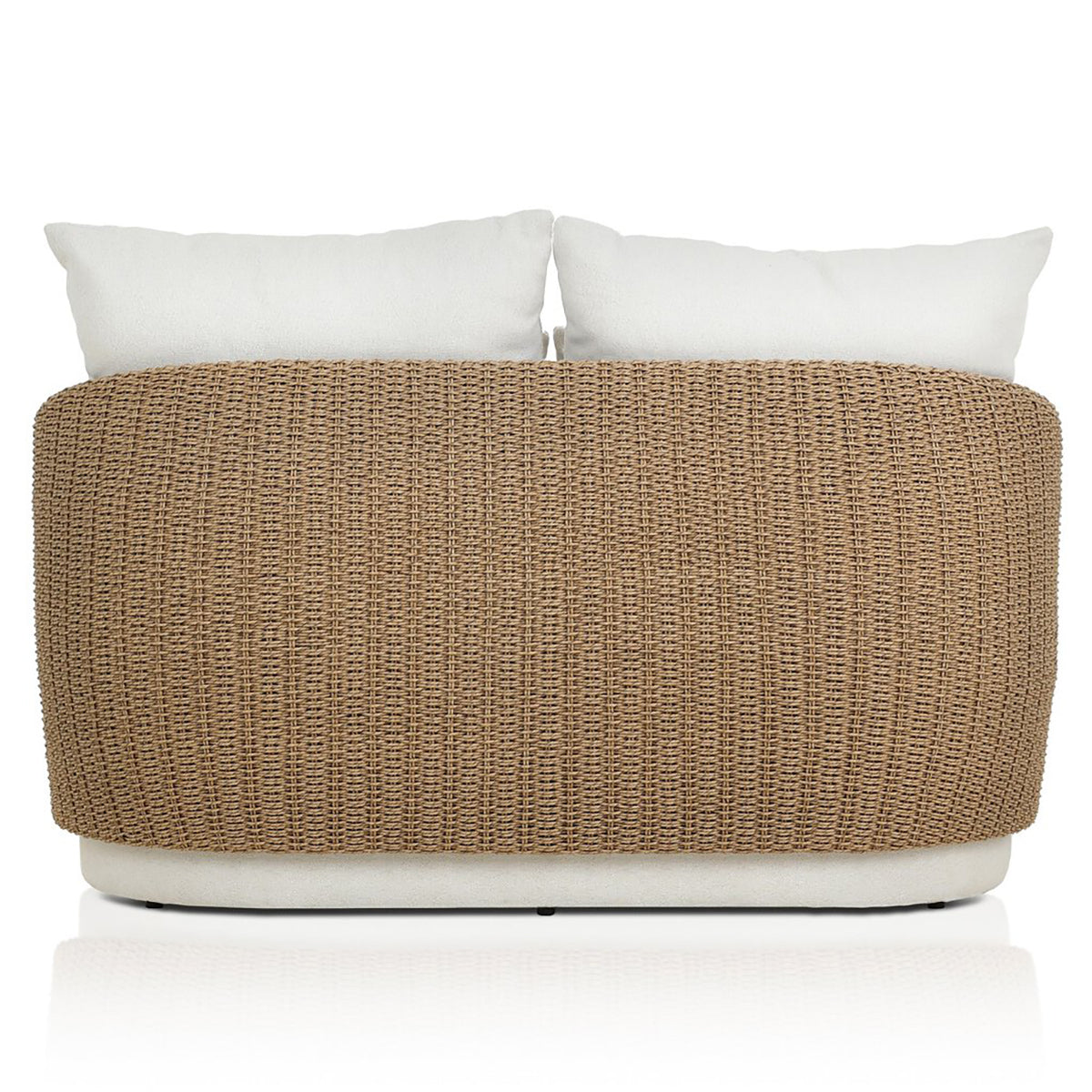 Four Hands Maven Outdoor Double Chaise