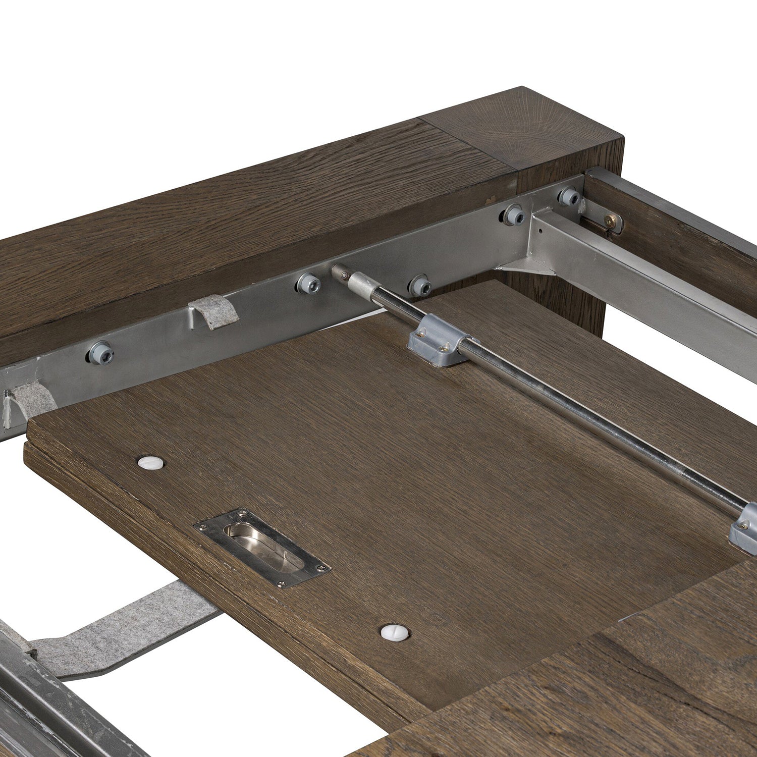 Four Hands Coralie Extension Dining Table