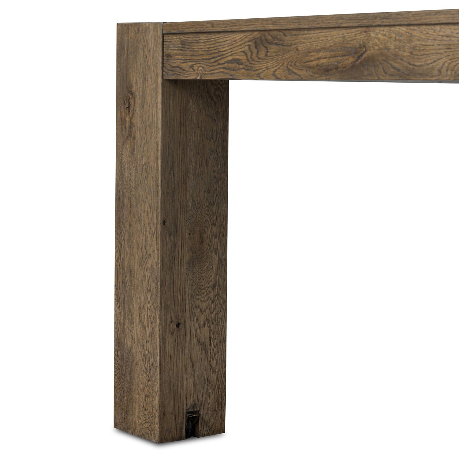 Four Hands Coralie Extension Dining Table