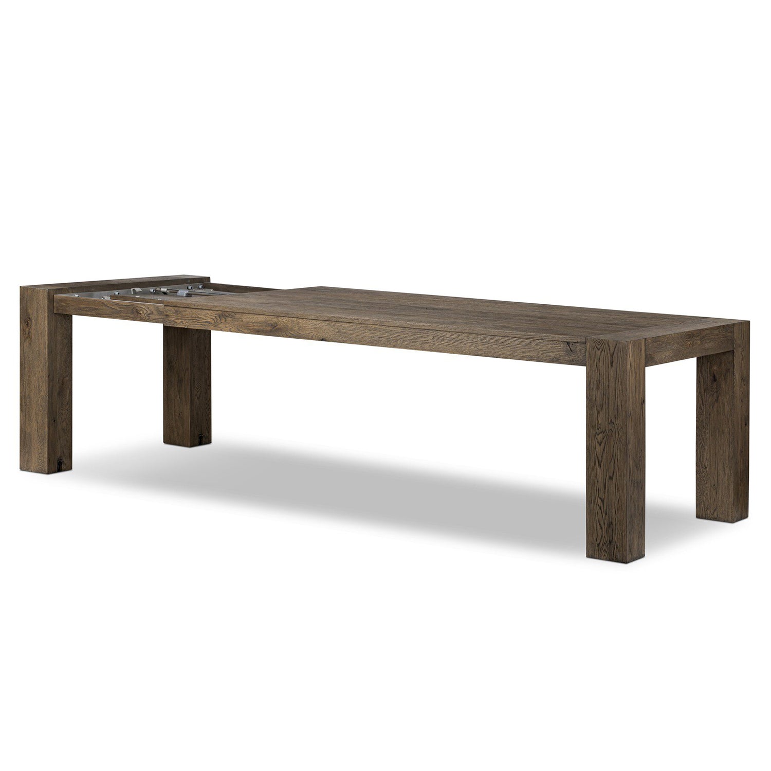Four Hands Coralie Extension Dining Table