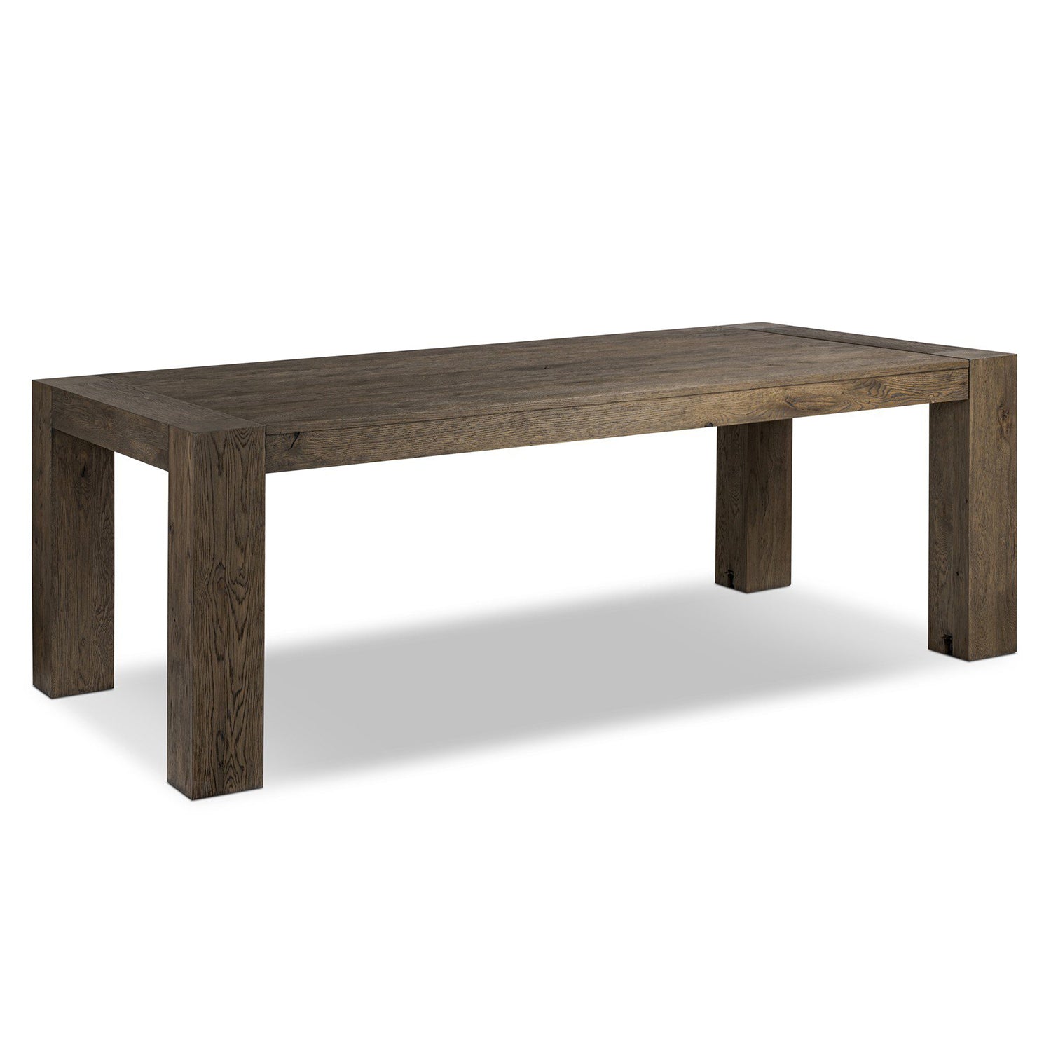 Four Hands Coralie Extension Dining Table