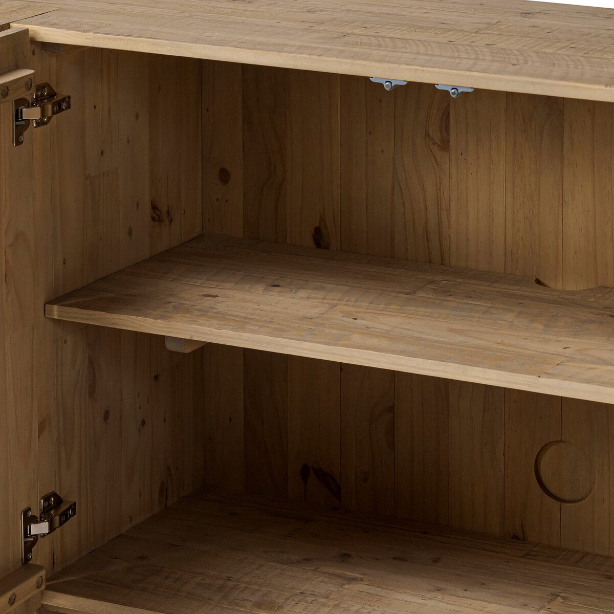 Four Hands Perot Sideboard - Final Sale