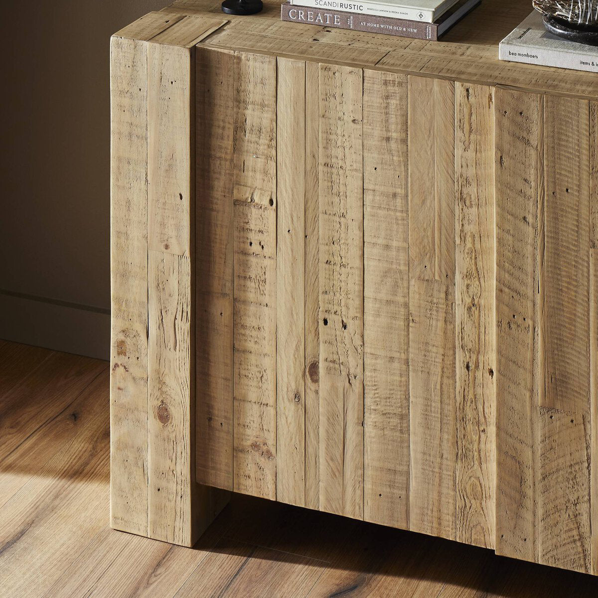 Four Hands Perot Sideboard - Final Sale