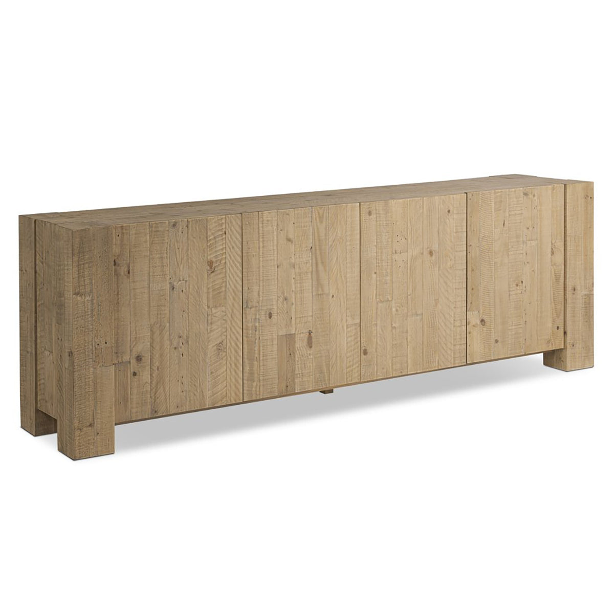 Four Hands Perot Sideboard - Final Sale