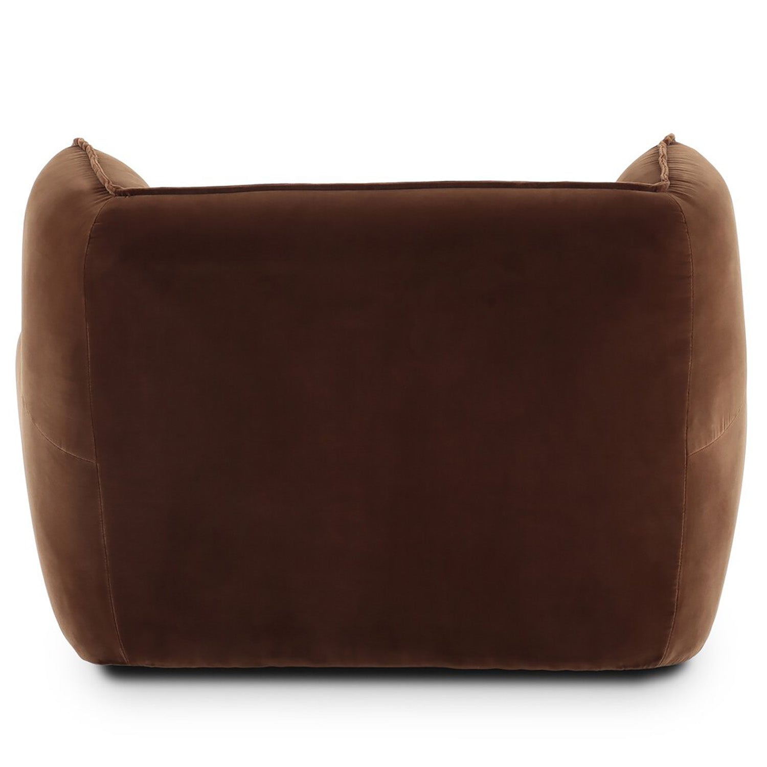 Four Hands Garland Swivel Chair