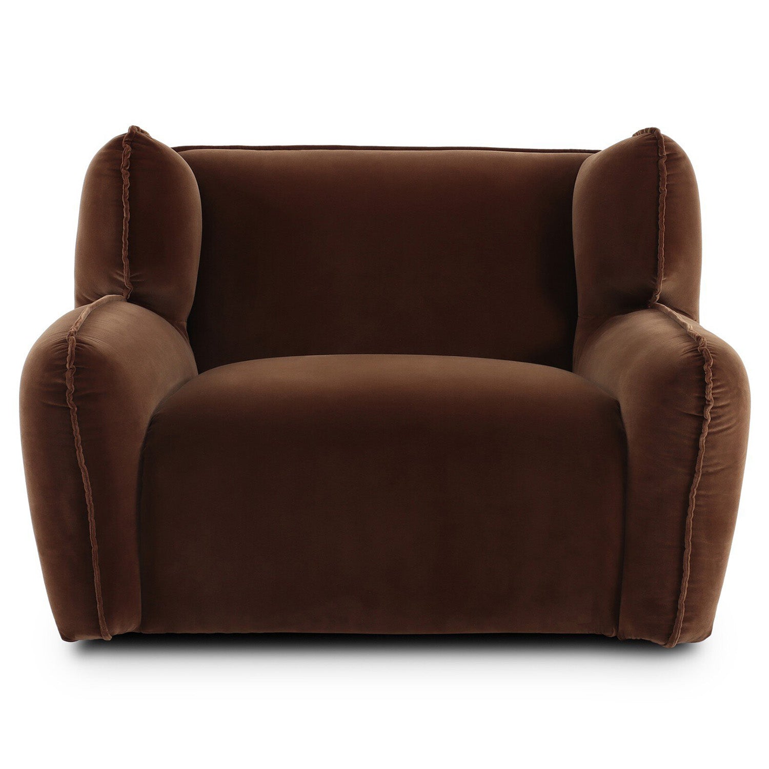 Four Hands Garland Swivel Chair