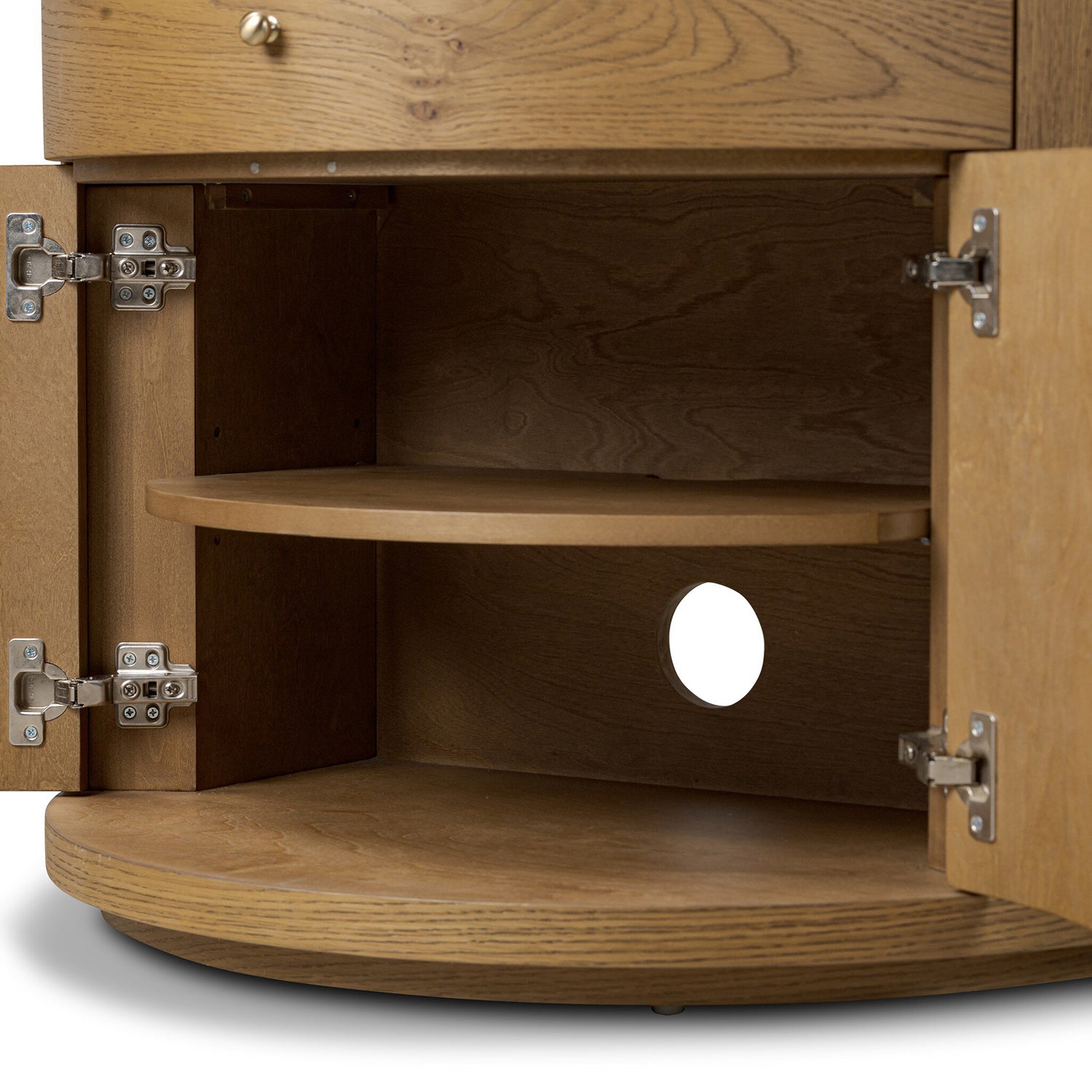 Four Hands Ashton Nightstand Set of 2