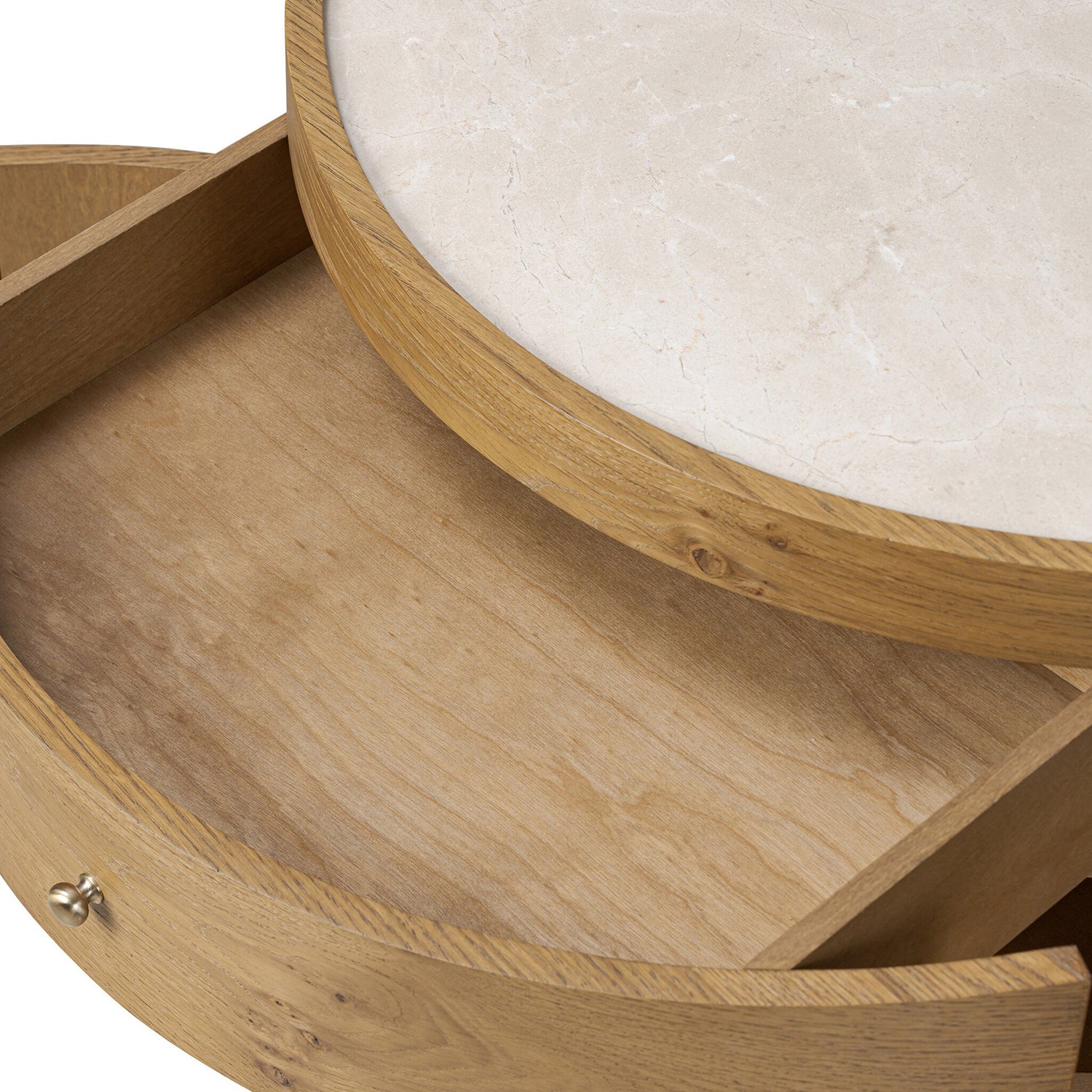 Four Hands Ashton Nightstand Set of 2