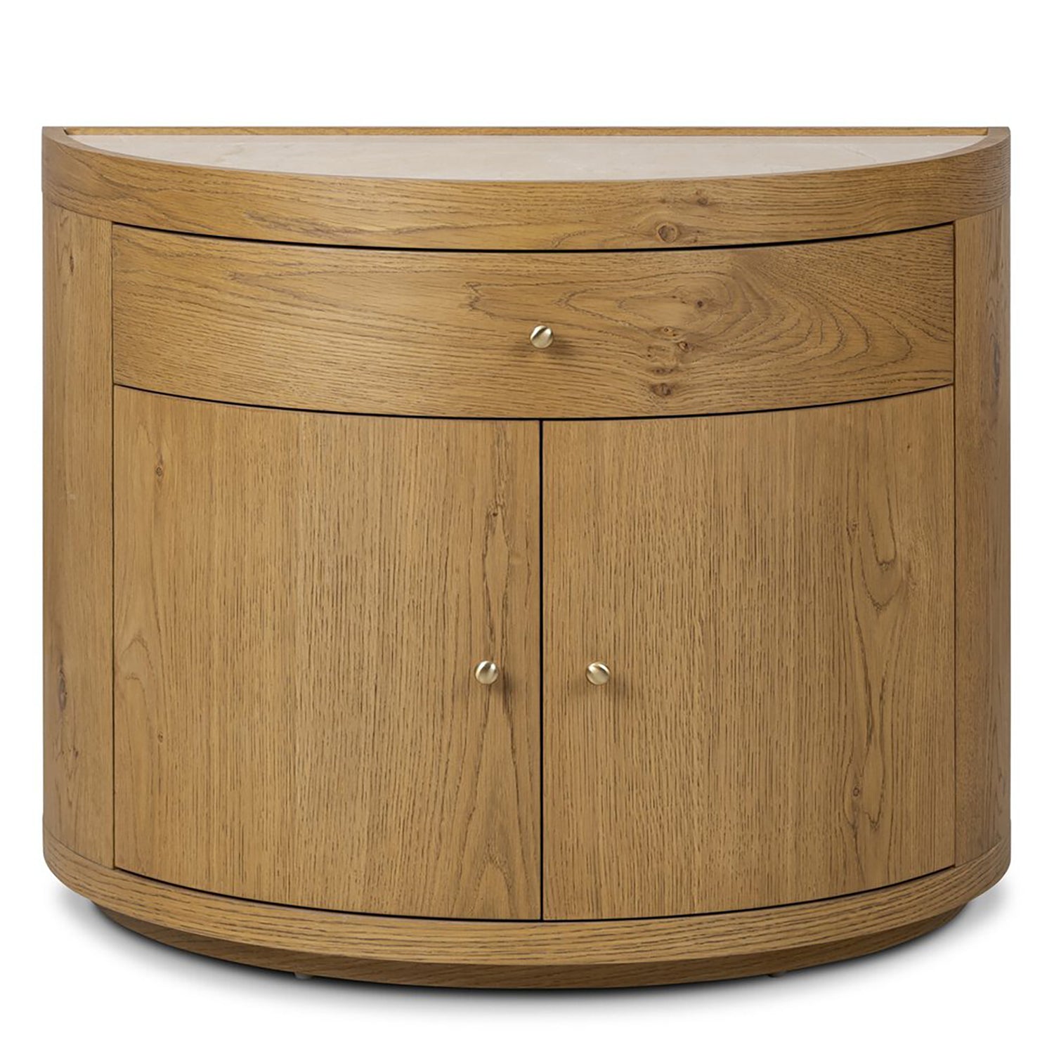 Four Hands Ashton Nightstand Set of 2