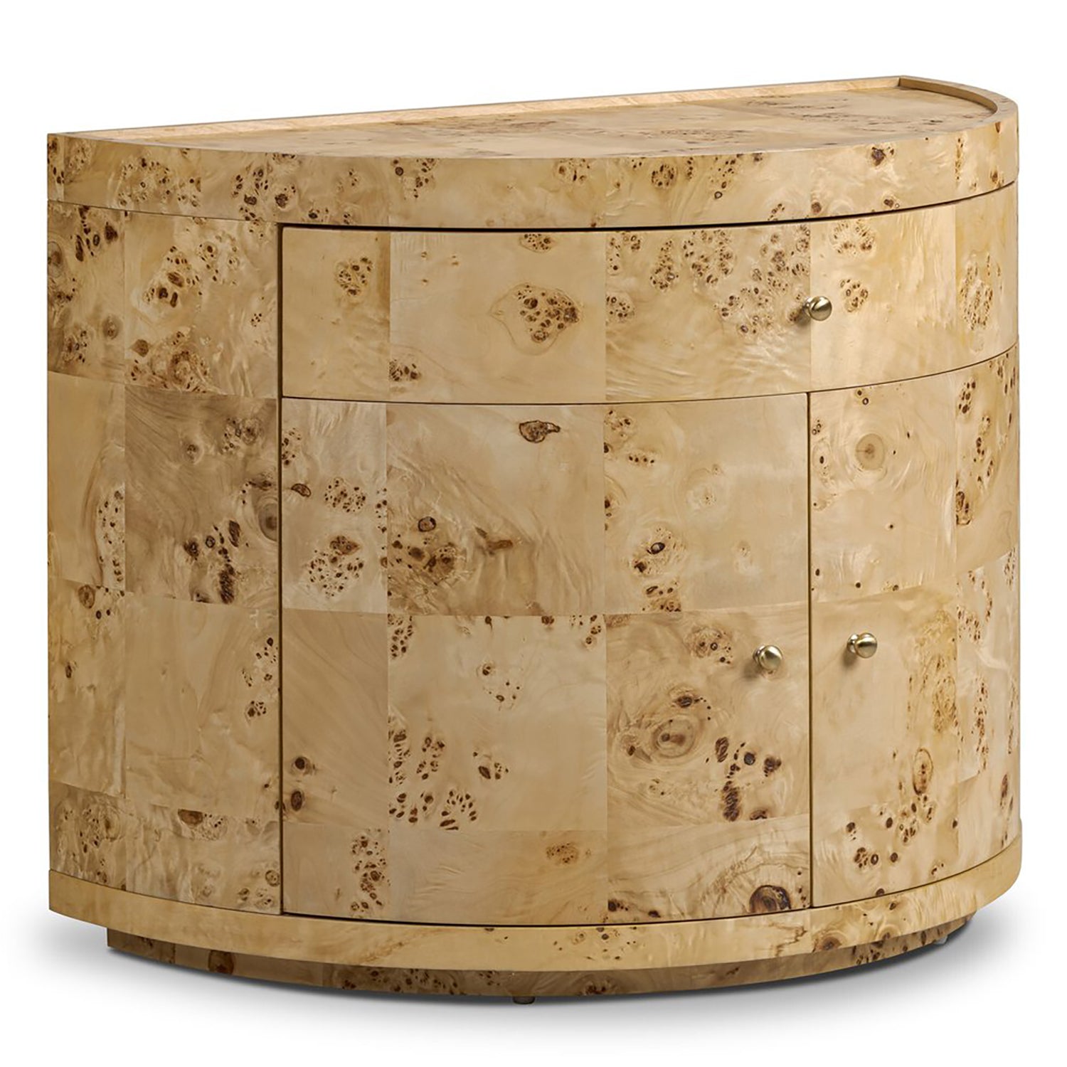 Four Hands Ashton Nightstand Set of 2