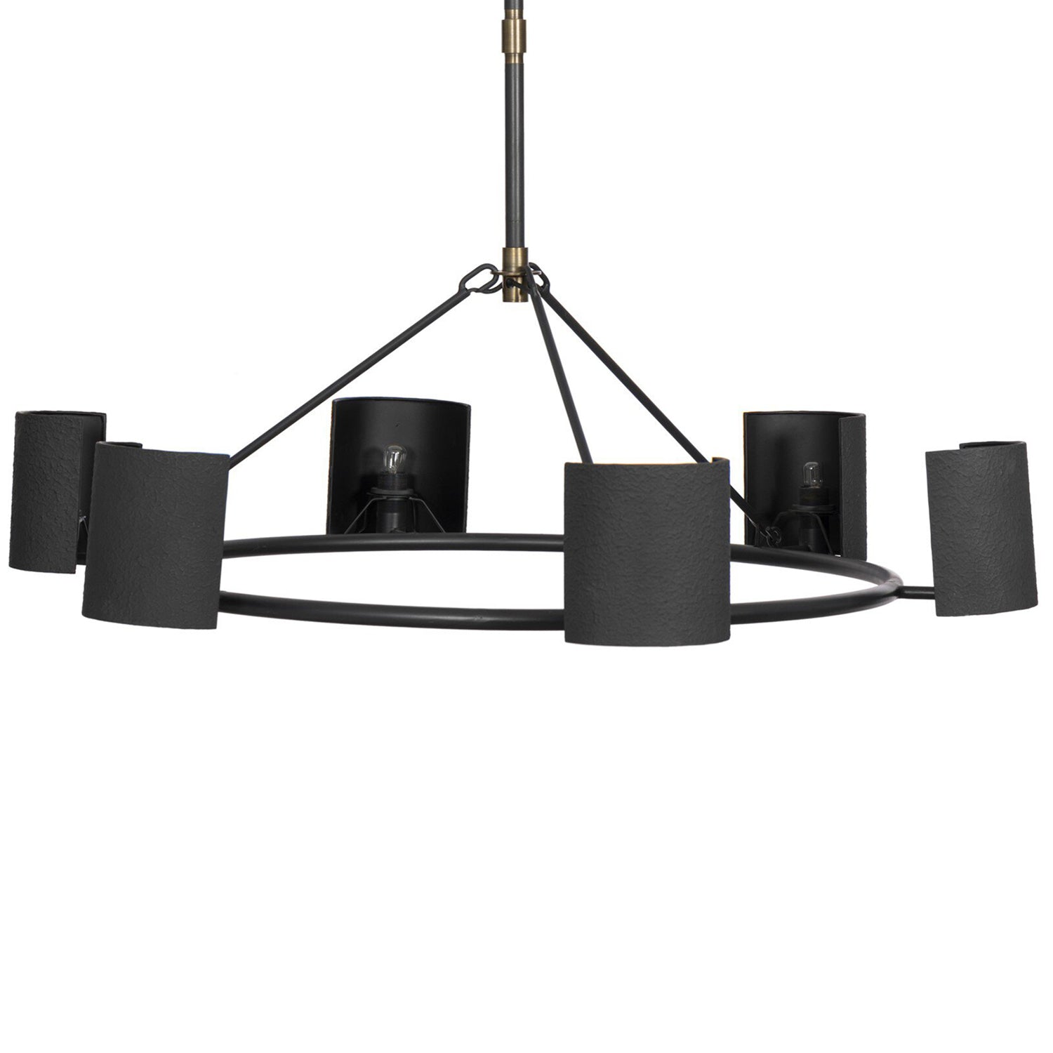 Four Hands Maurice Chandelier