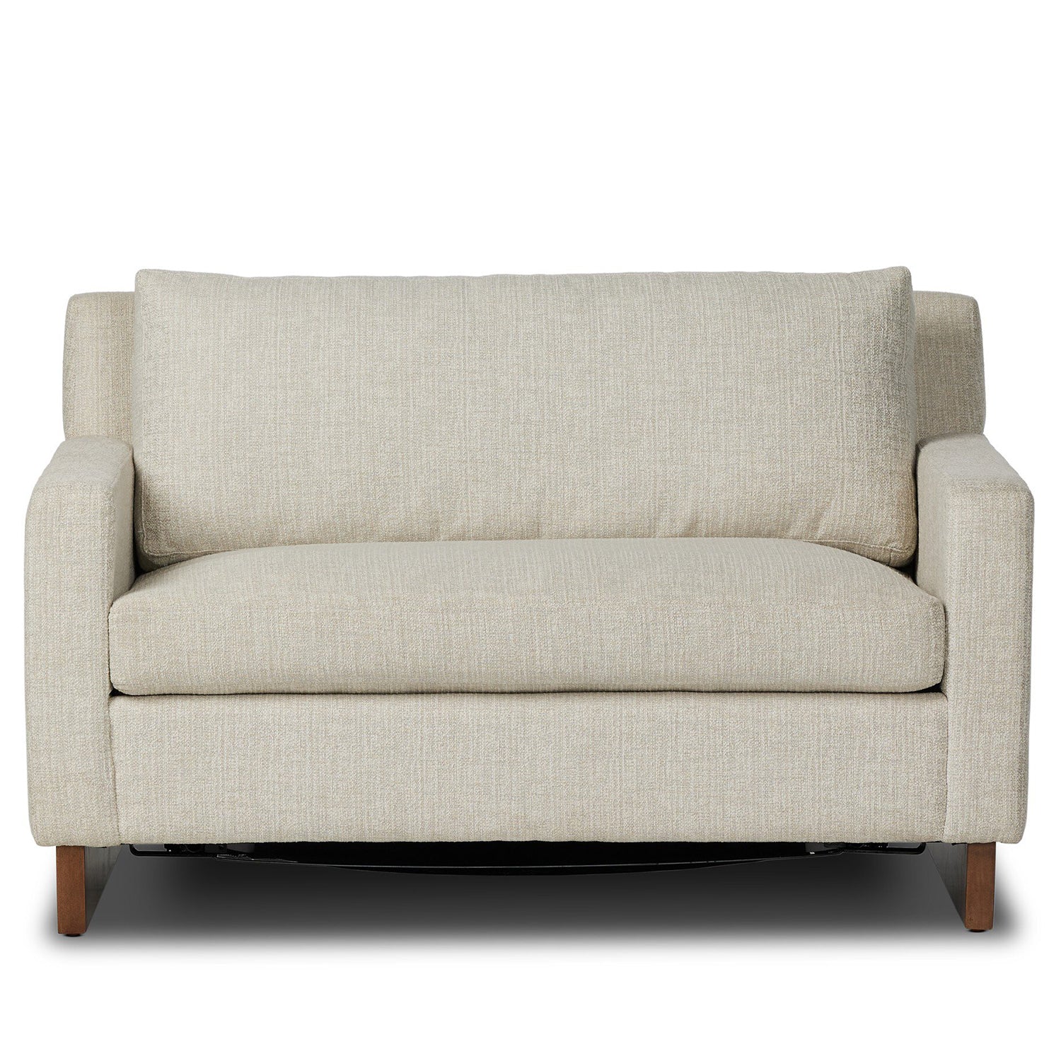 Four Hands Marquez Sleeper Chair - Final Sale