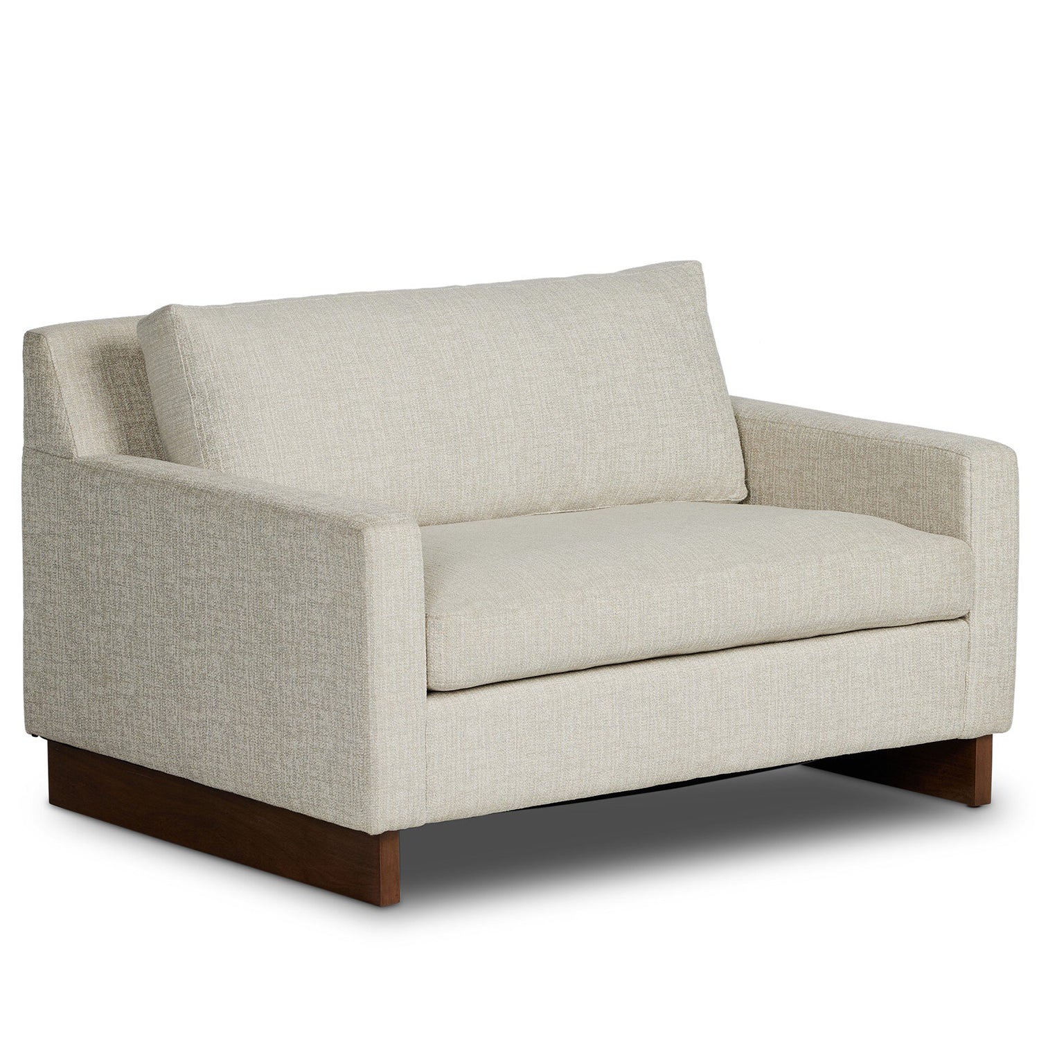 Four Hands Marquez Sleeper Chair - Final Sale
