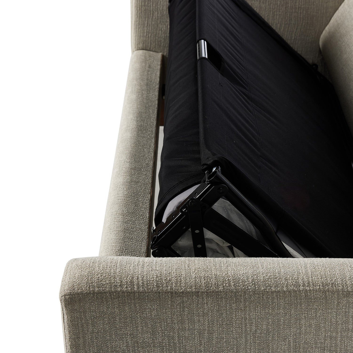 Four Hands Marquez Sleeper Sofa - Final Sale