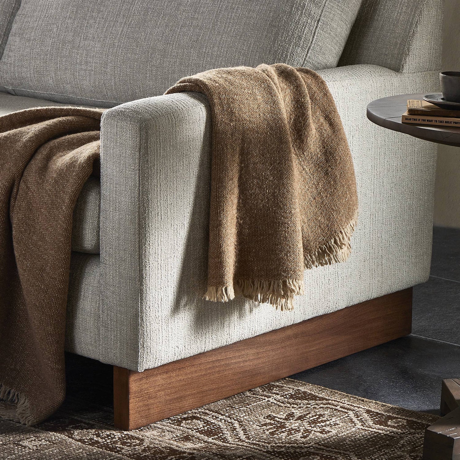 Four Hands Marquez Sleeper Sofa - Final Sale