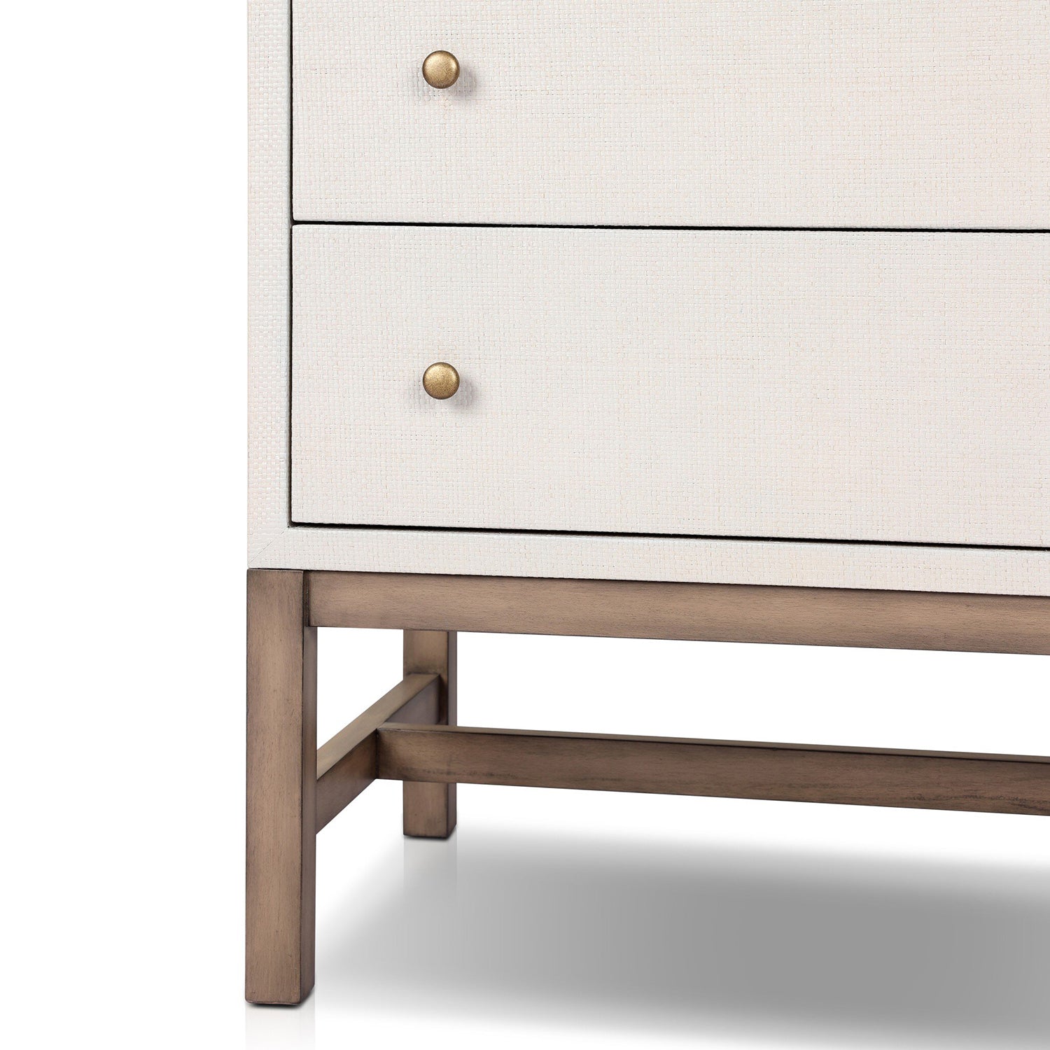 Four Hands Fiona Tall Dresser