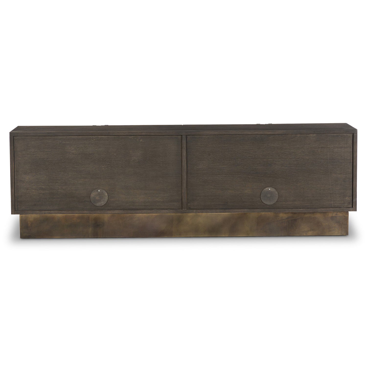 Four Hands Madrid Media Console