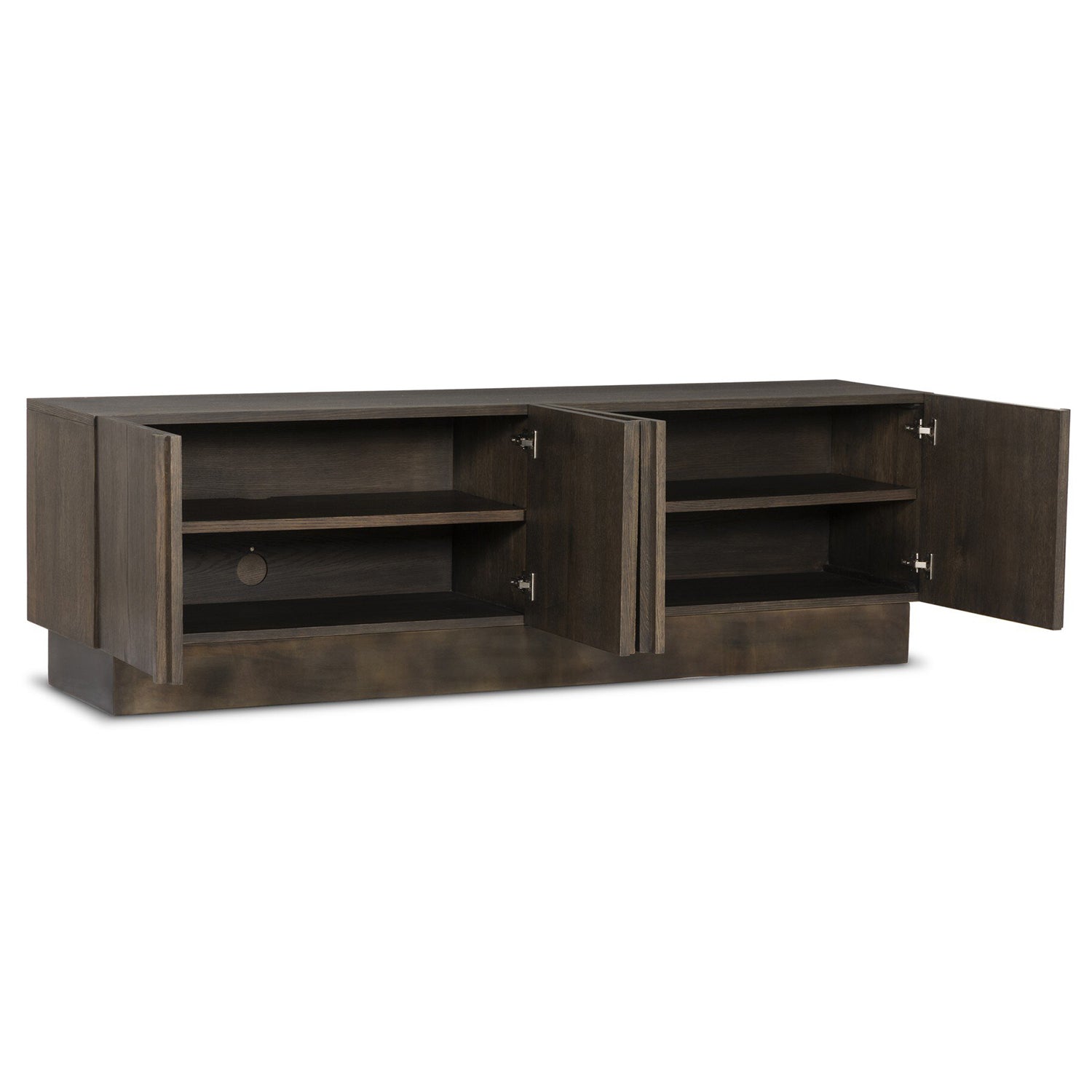Four Hands Madrid Media Console