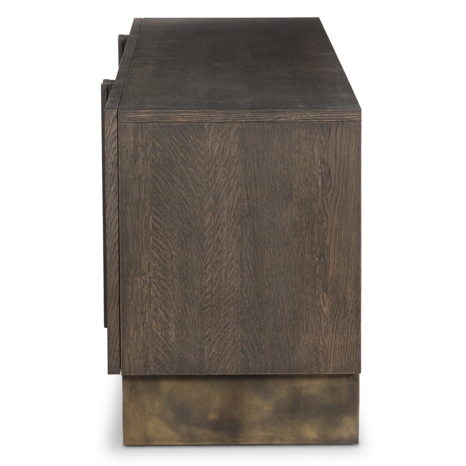 Four Hands Madrid Media Console