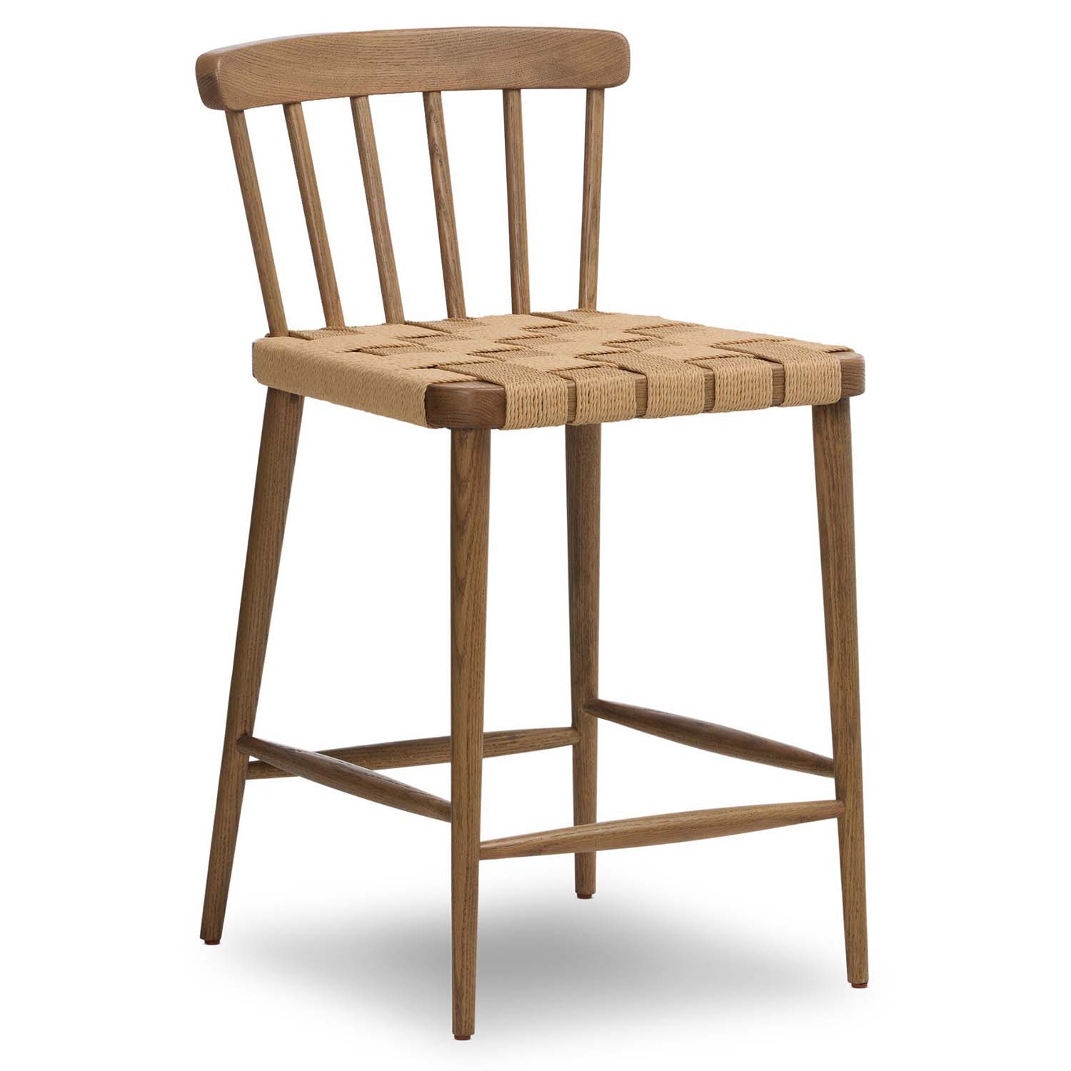 Four Hands Kershaw Counter Stool Set of 2