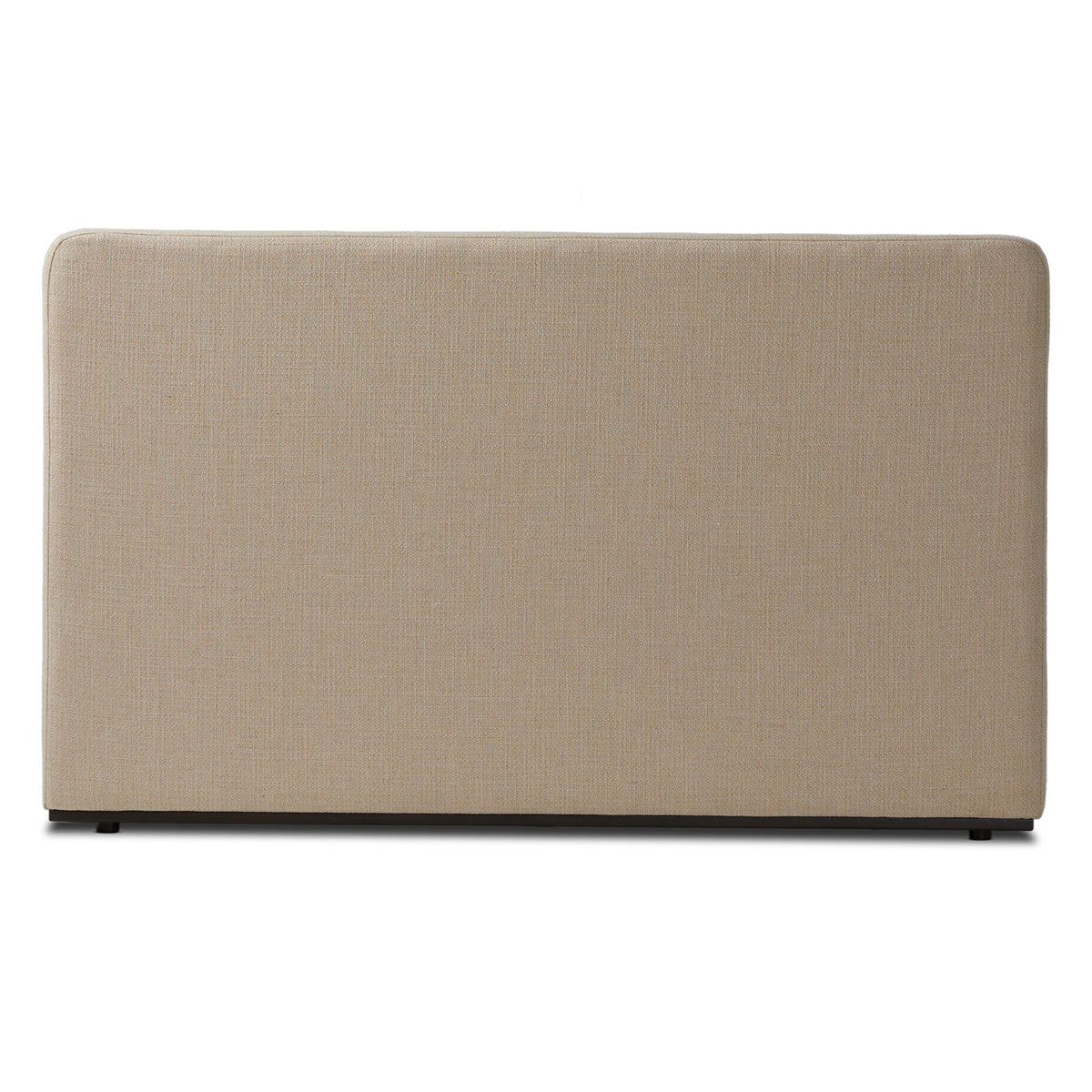 Four Hands Colt Flax Bed