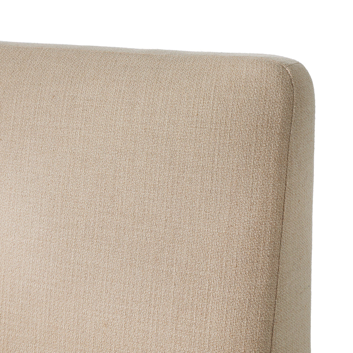 Four Hands Colt Flax Bed