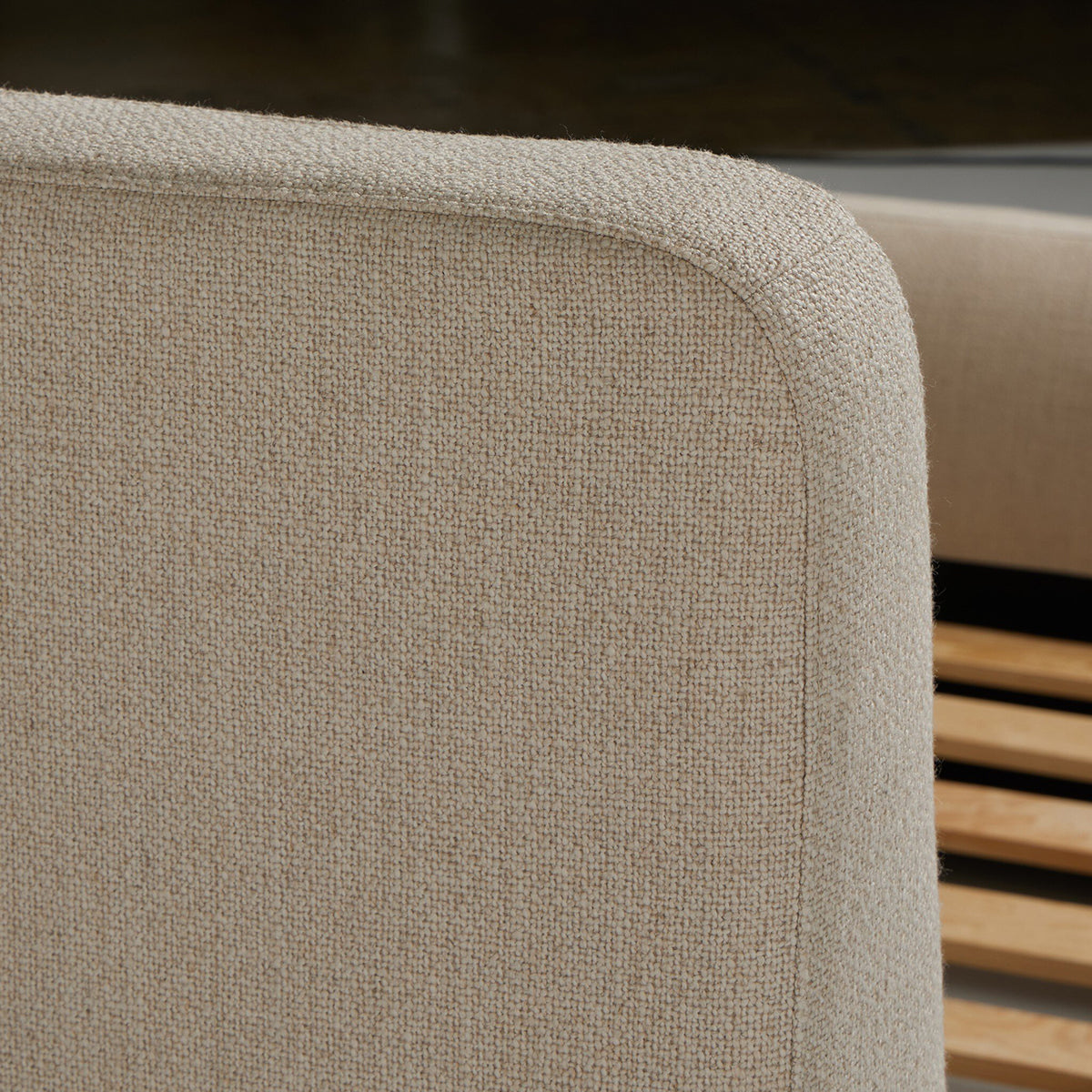 Four Hands Colt Flax Bed