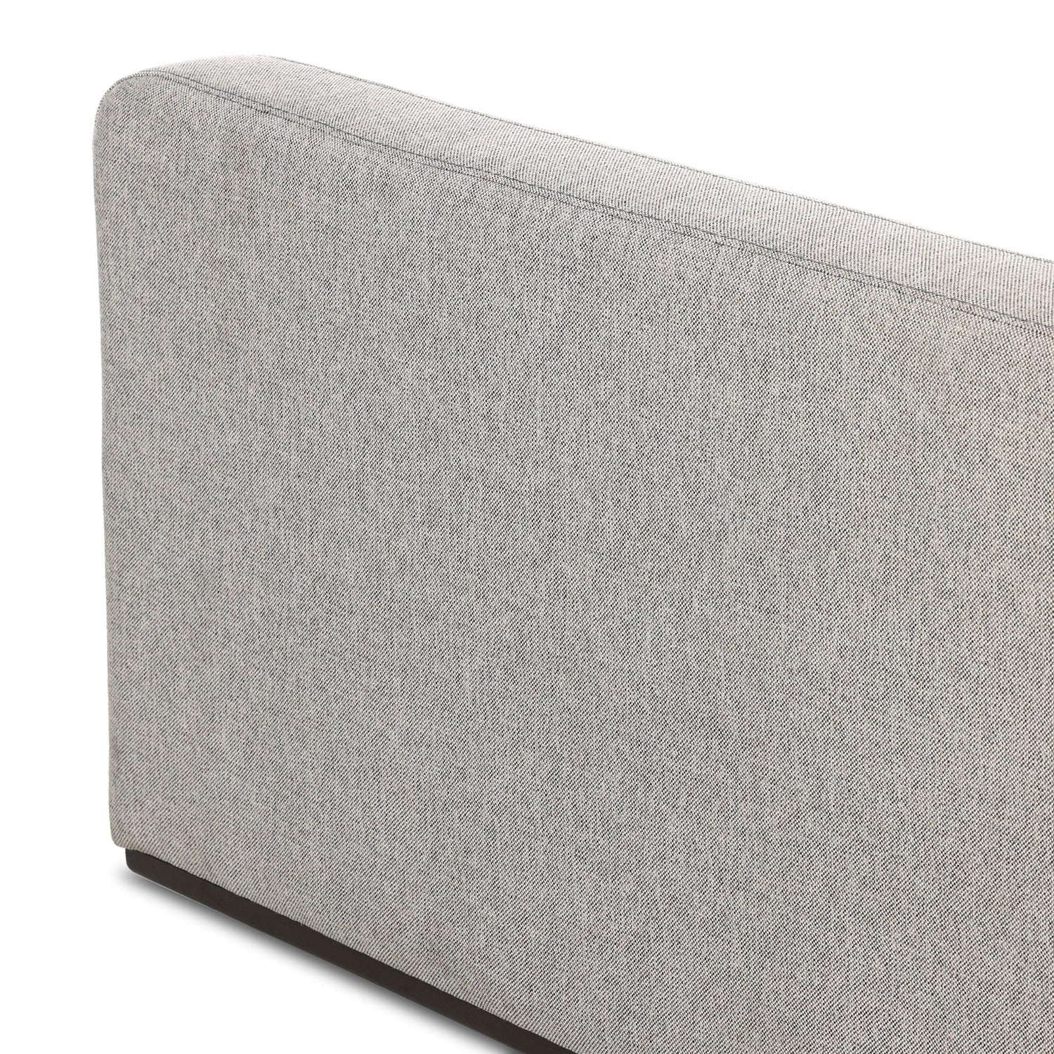 Four Hands Colt Silver Bed - Final Sale