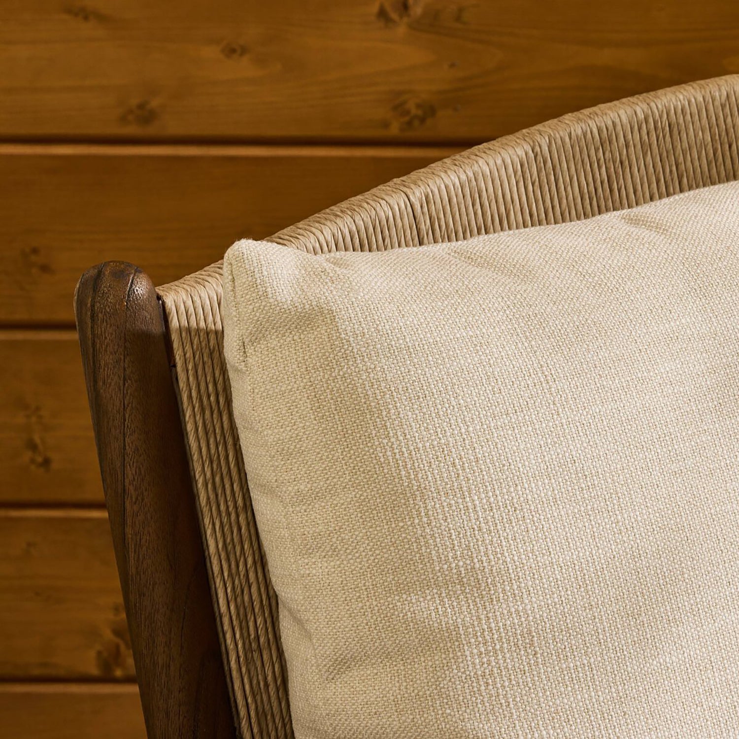 Four Hands Herrin Outdoor Chaise