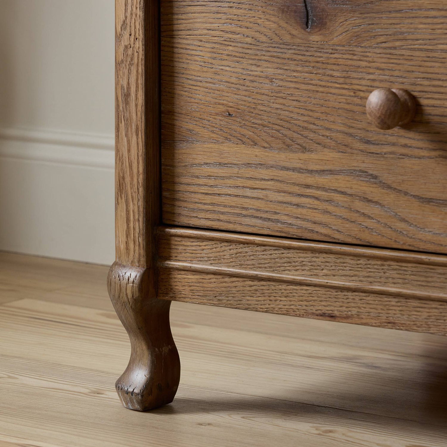 Four Hands Pika Armoire