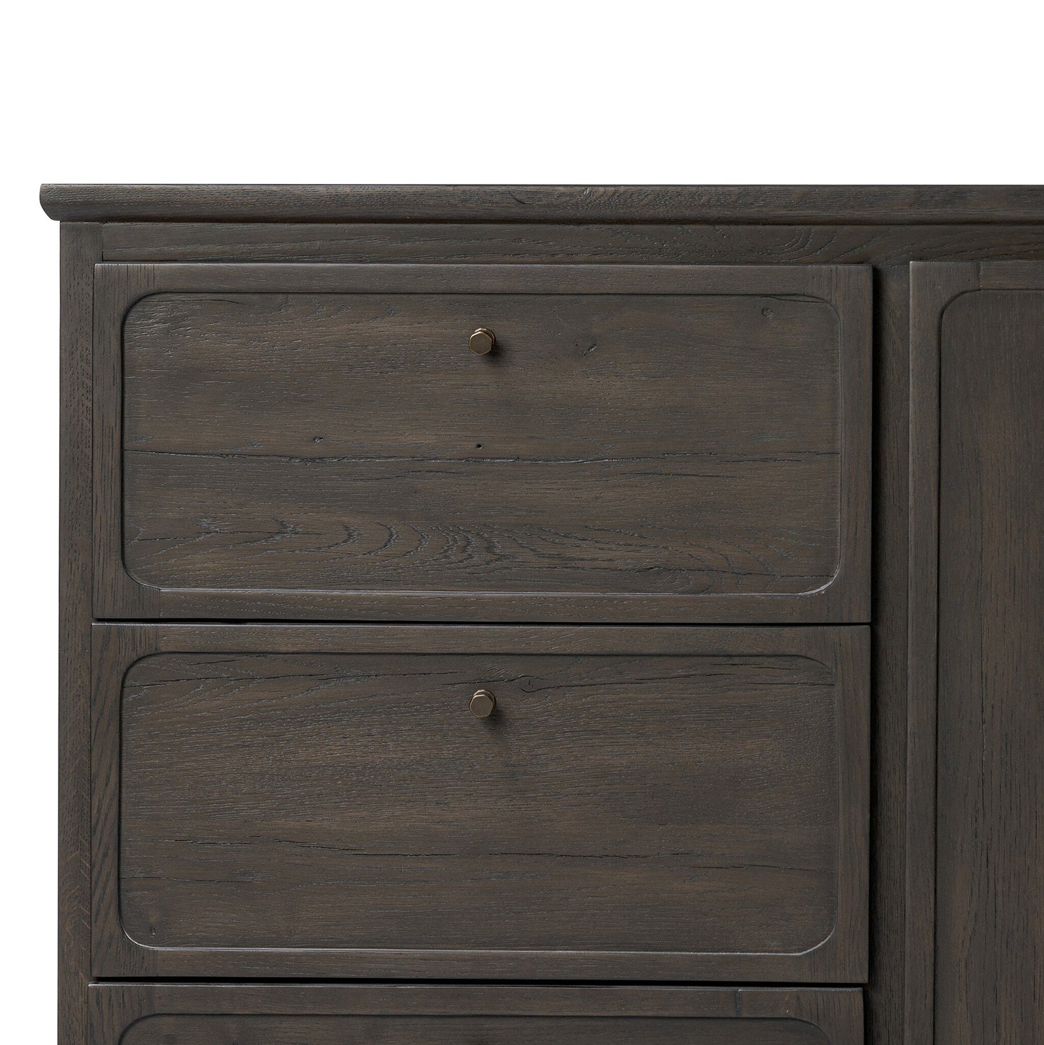 Four Hands Leora Sideboard