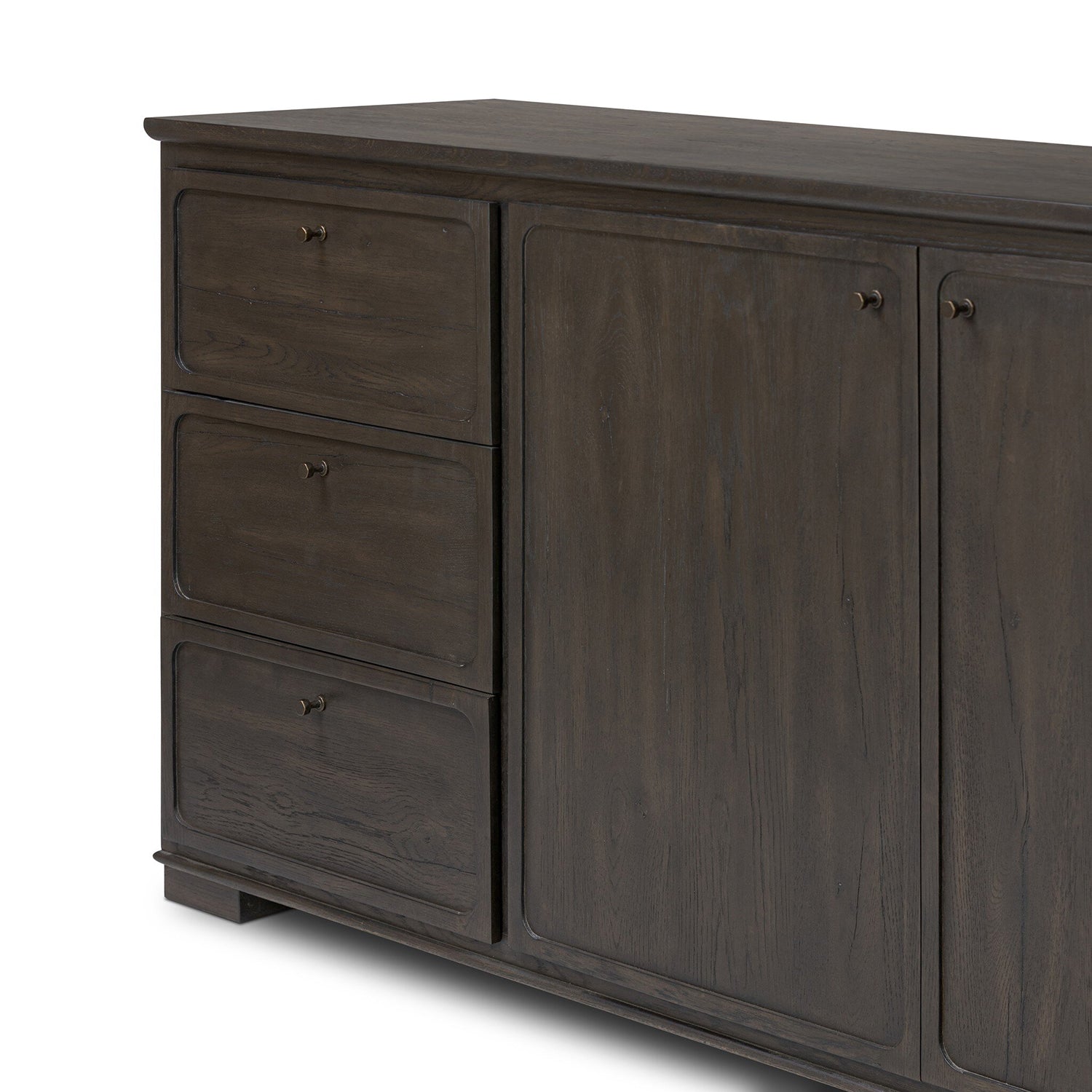 Four Hands Leora Sideboard