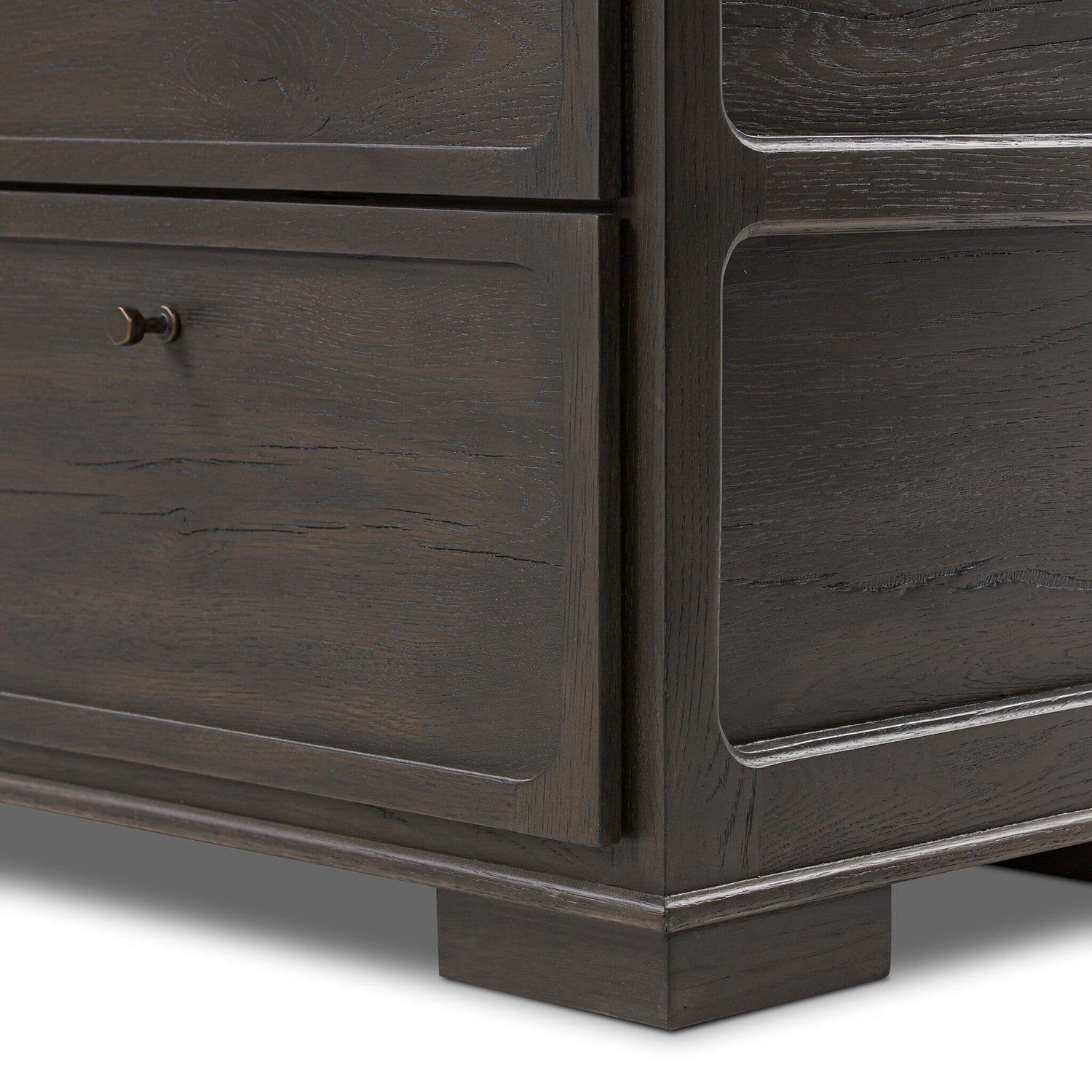 Four Hands Leora Sideboard