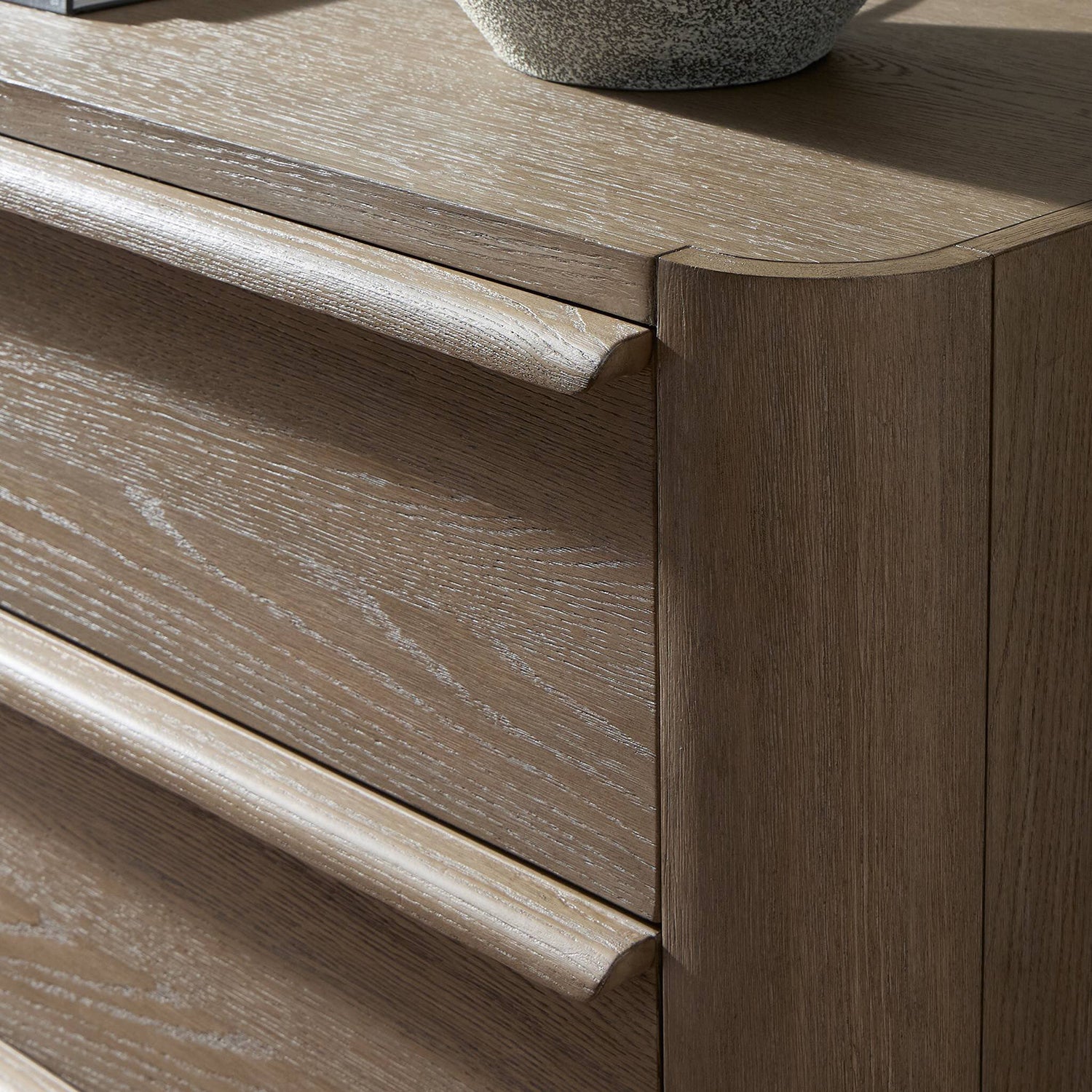 Four Hands Primrose 6 Drawer Dresser