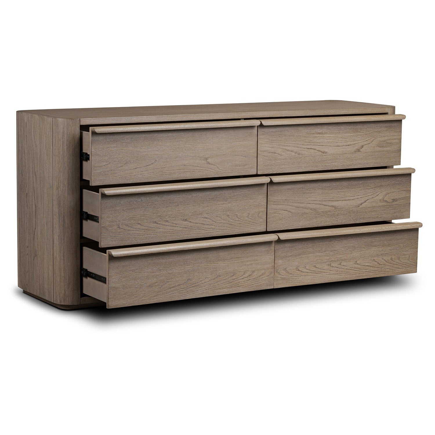 Four Hands Primrose 6 Drawer Dresser