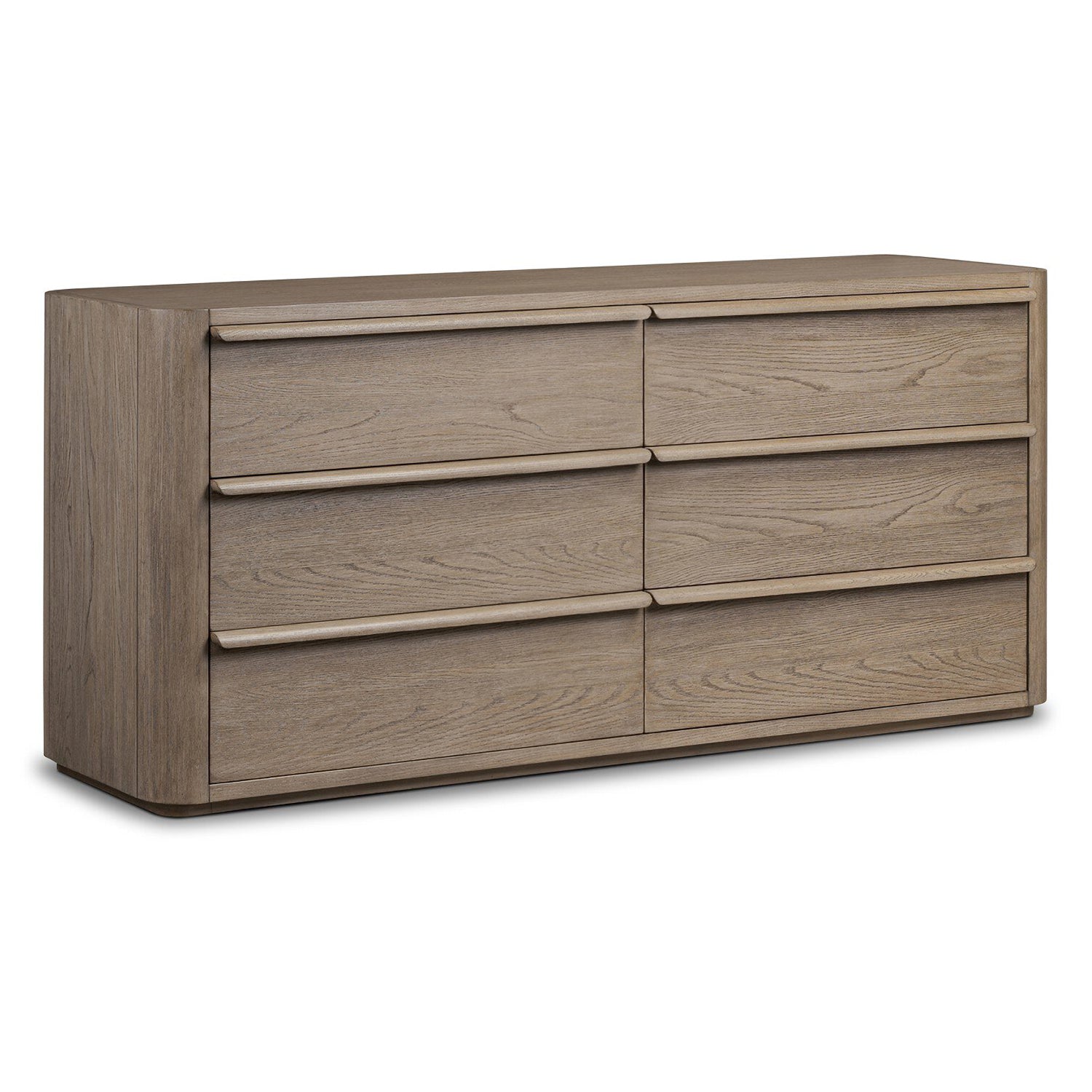 Four Hands Primrose 6 Drawer Dresser