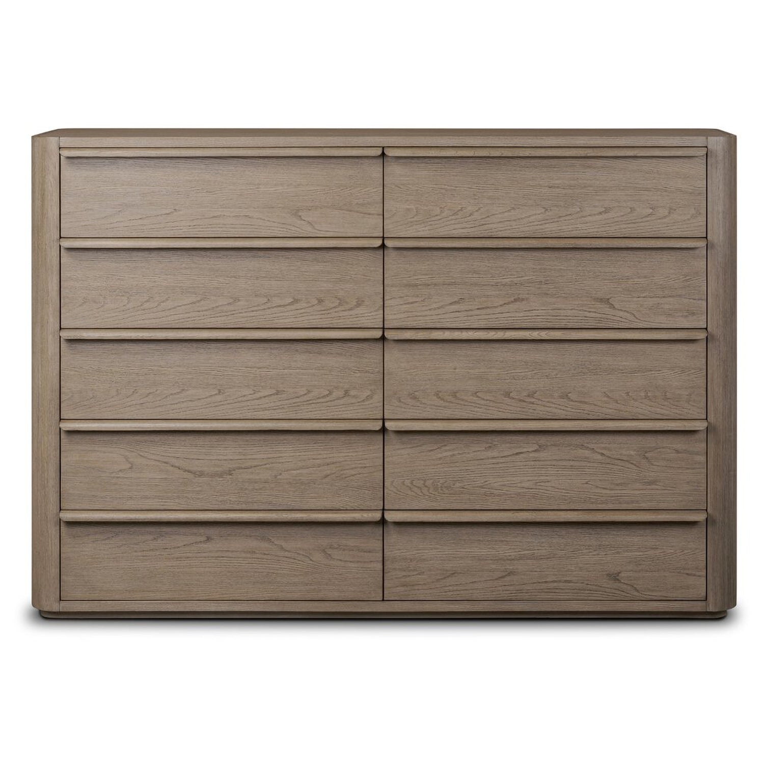 Four Hands Primrose 10 Drawer Dresser