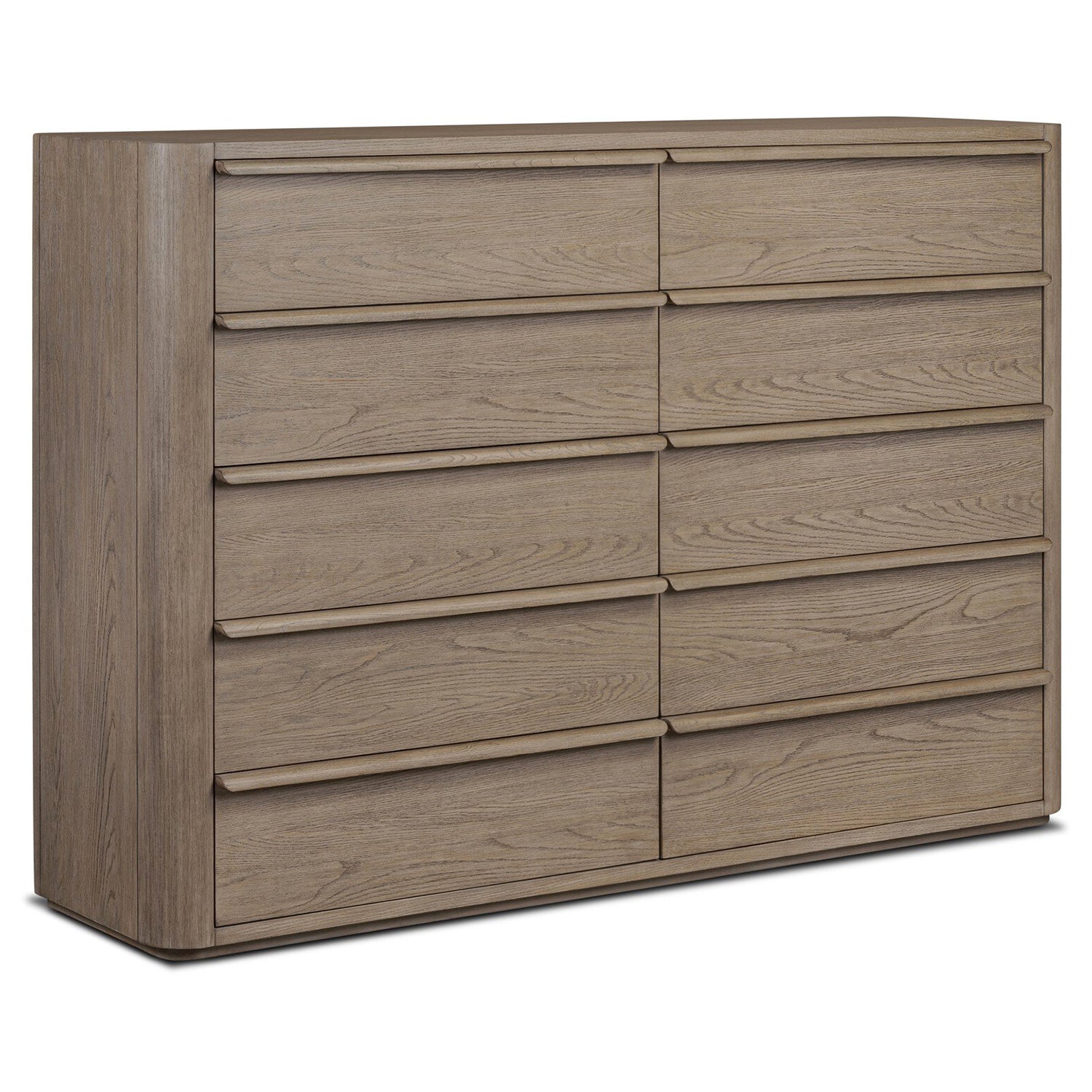 Four Hands Primrose 10 Drawer Dresser