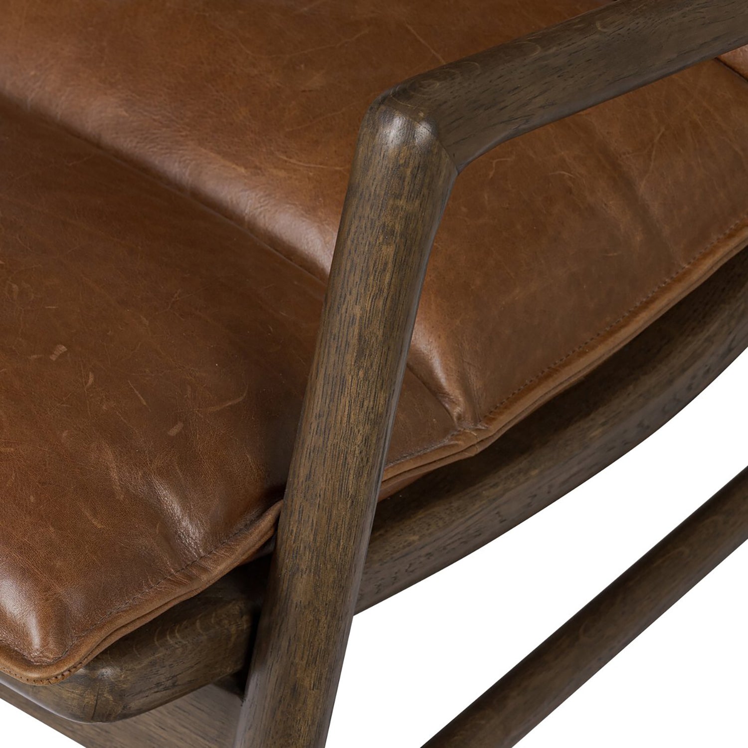 Four Hands Kennie Chair