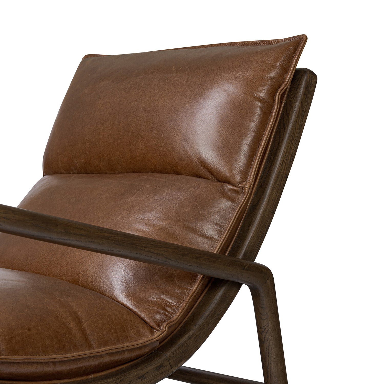 Four Hands Kennie Chair