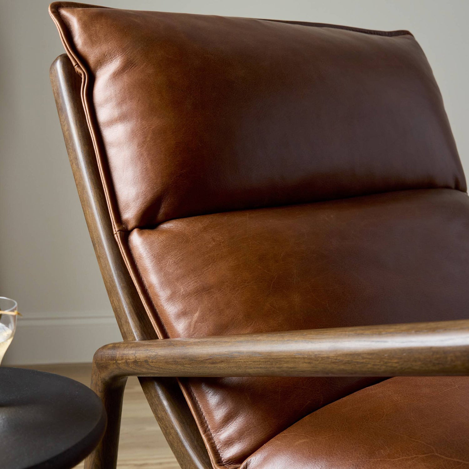 Four Hands Kennie Chair