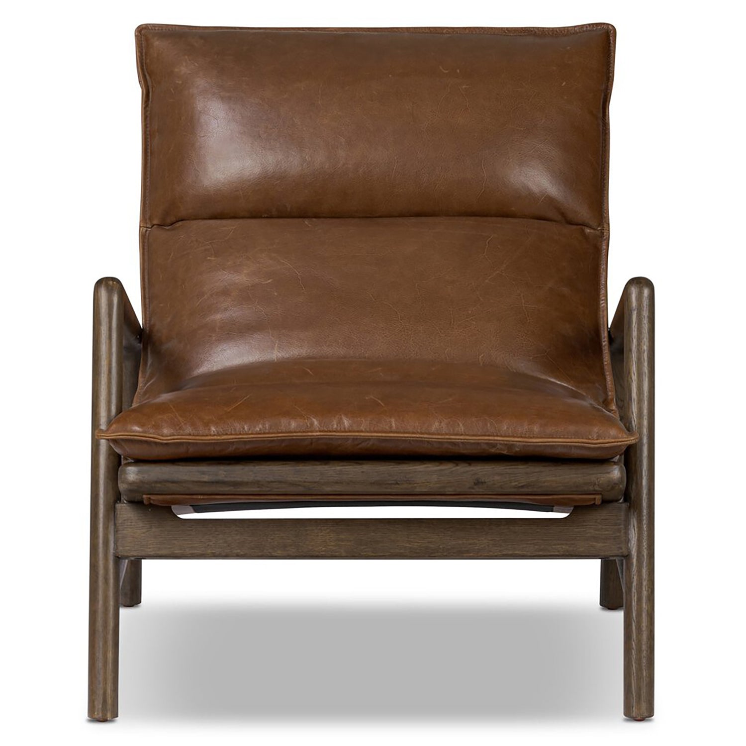 Four Hands Kennie Chair