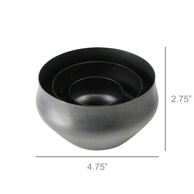 Trek Vessel Set of 3