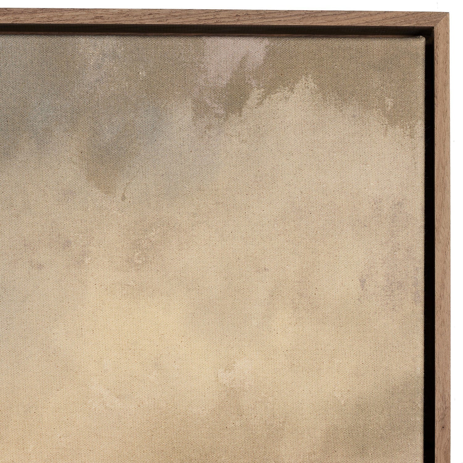 Four Hands x Aileen Fitzgerald You Said I Am The Sea Canvas Framed Art