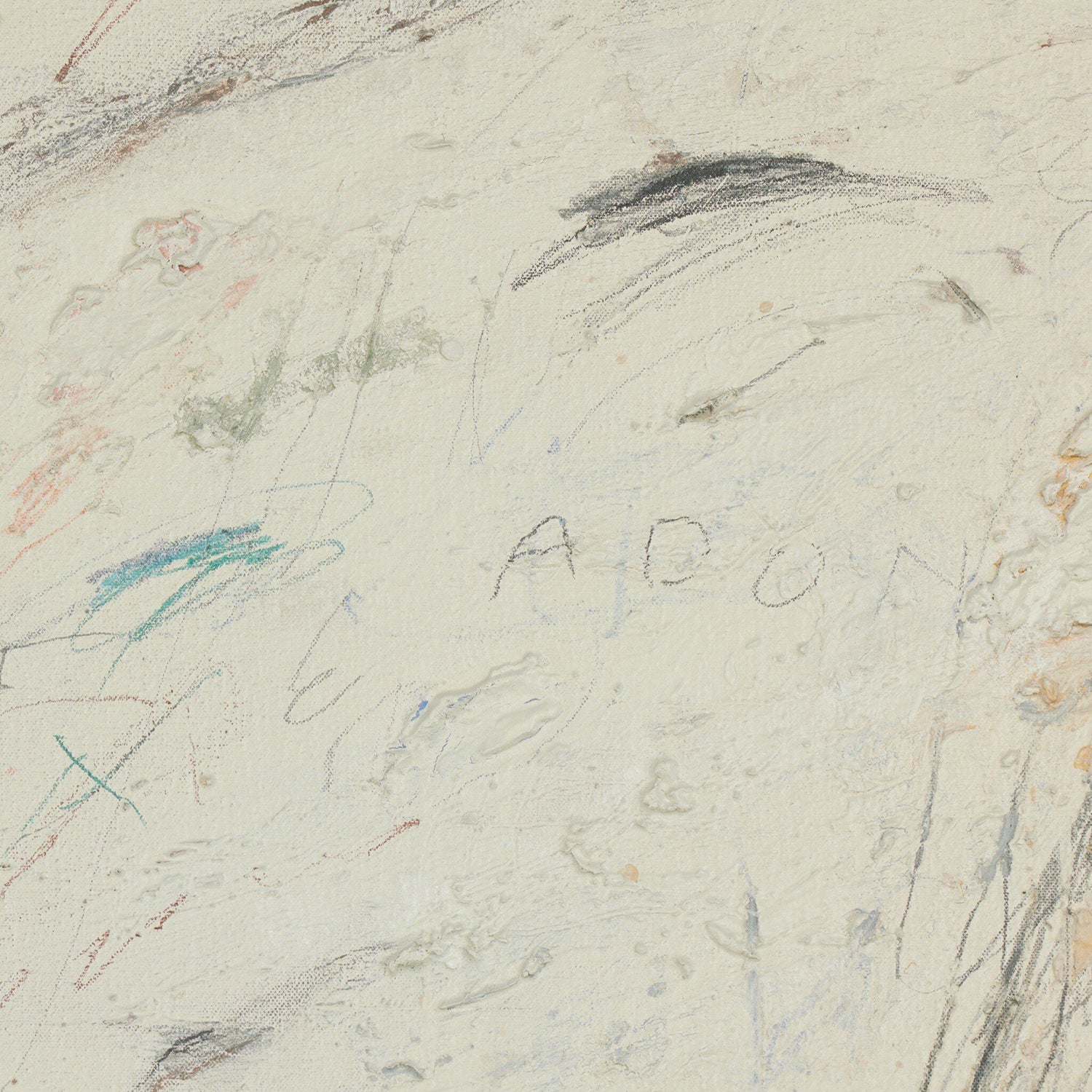 Four Hands x Tyler Guinn To Show The Way Framed Art