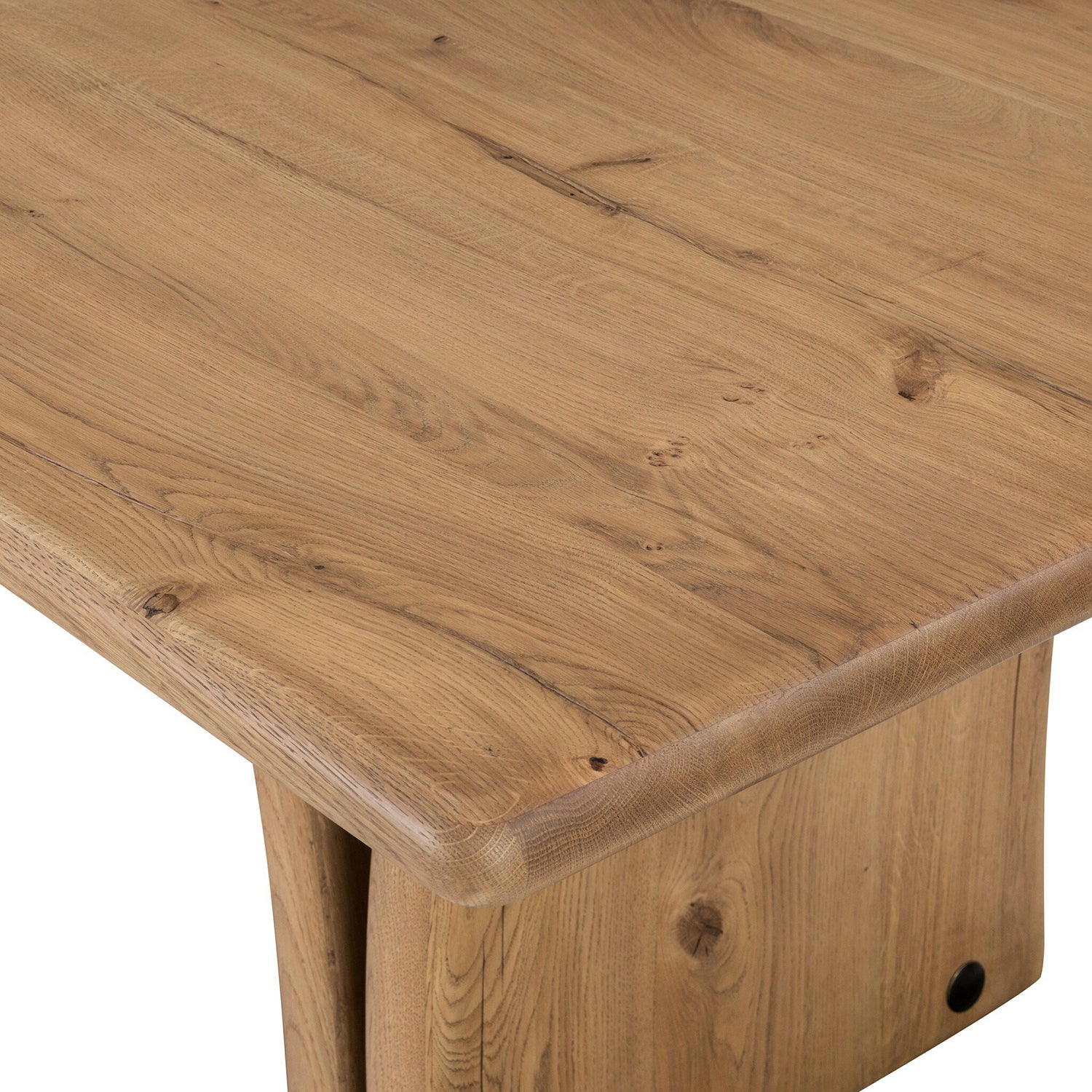 Four Hands Marcon Small Dining Table