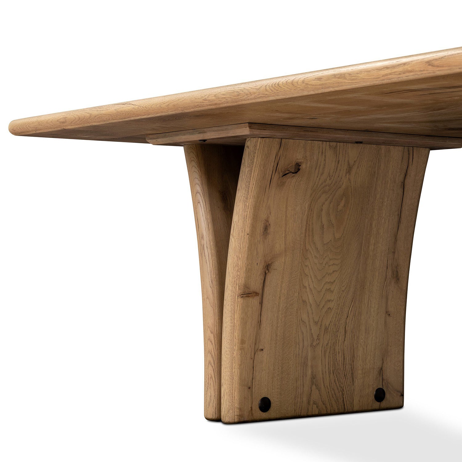 Four Hands Marcon Small Dining Table