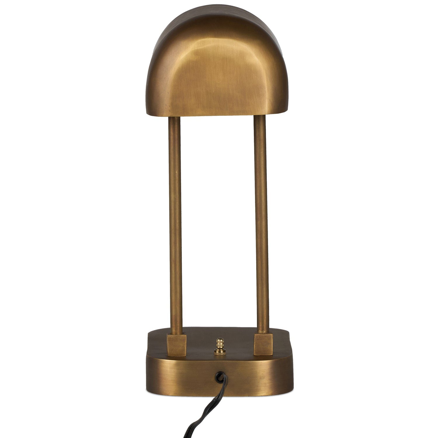 Four Hands Merlin Table Lamp