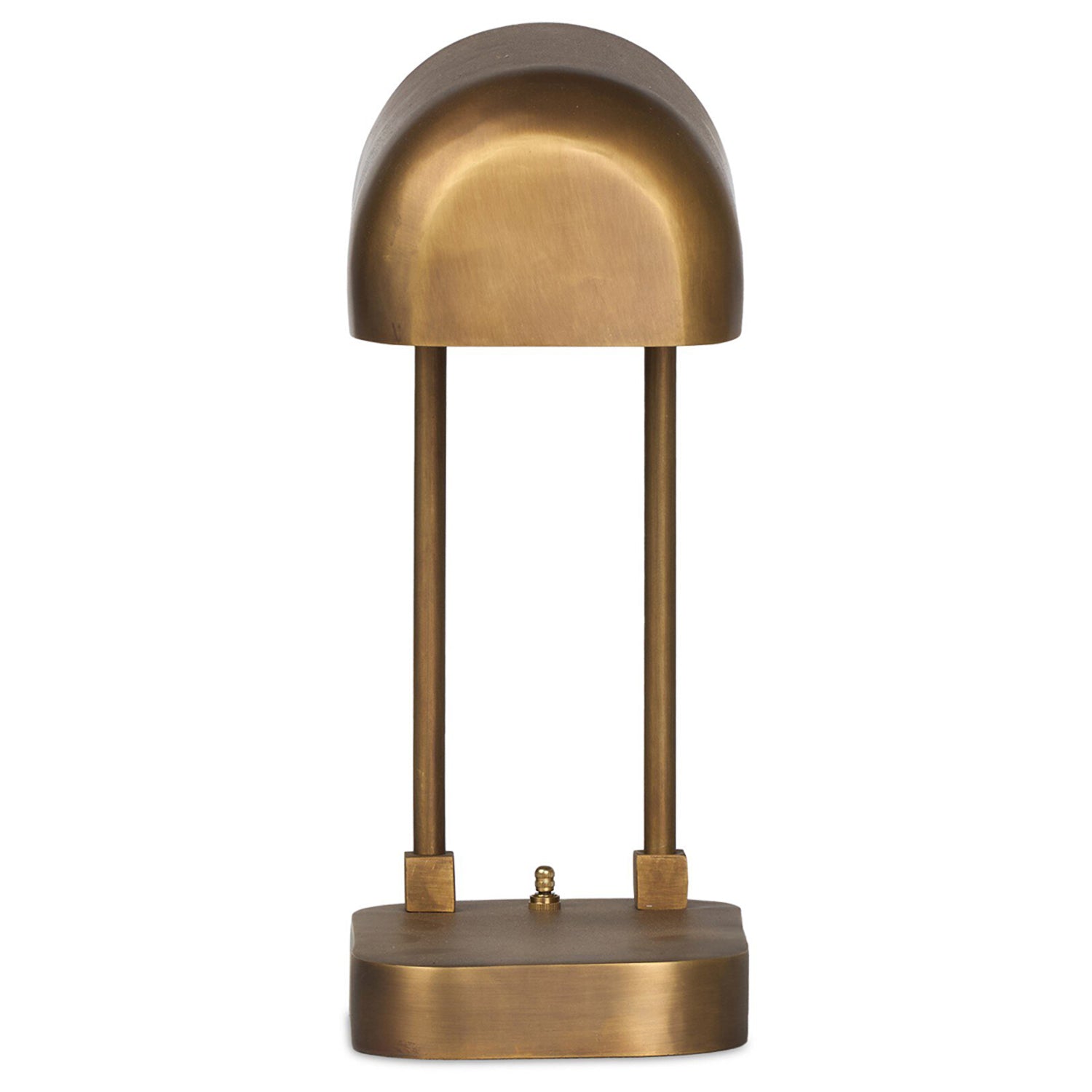 Four Hands Merlin Table Lamp